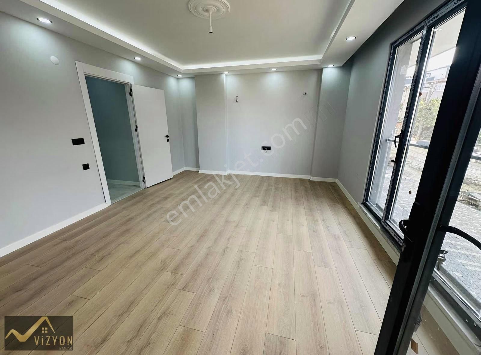 Vizyon Emlak'tan Bayramoğlunda 2+1 Ultra Lüx Sıfır Daire - Görsel 5
