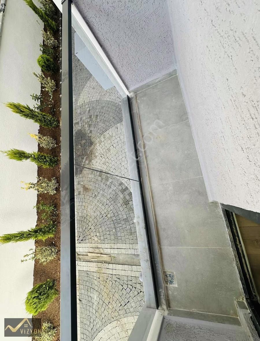 Vizyon Emlak'tan Bayramoğlunda 2+1 Ultra Lüx Sıfır Daire - Görsel 8