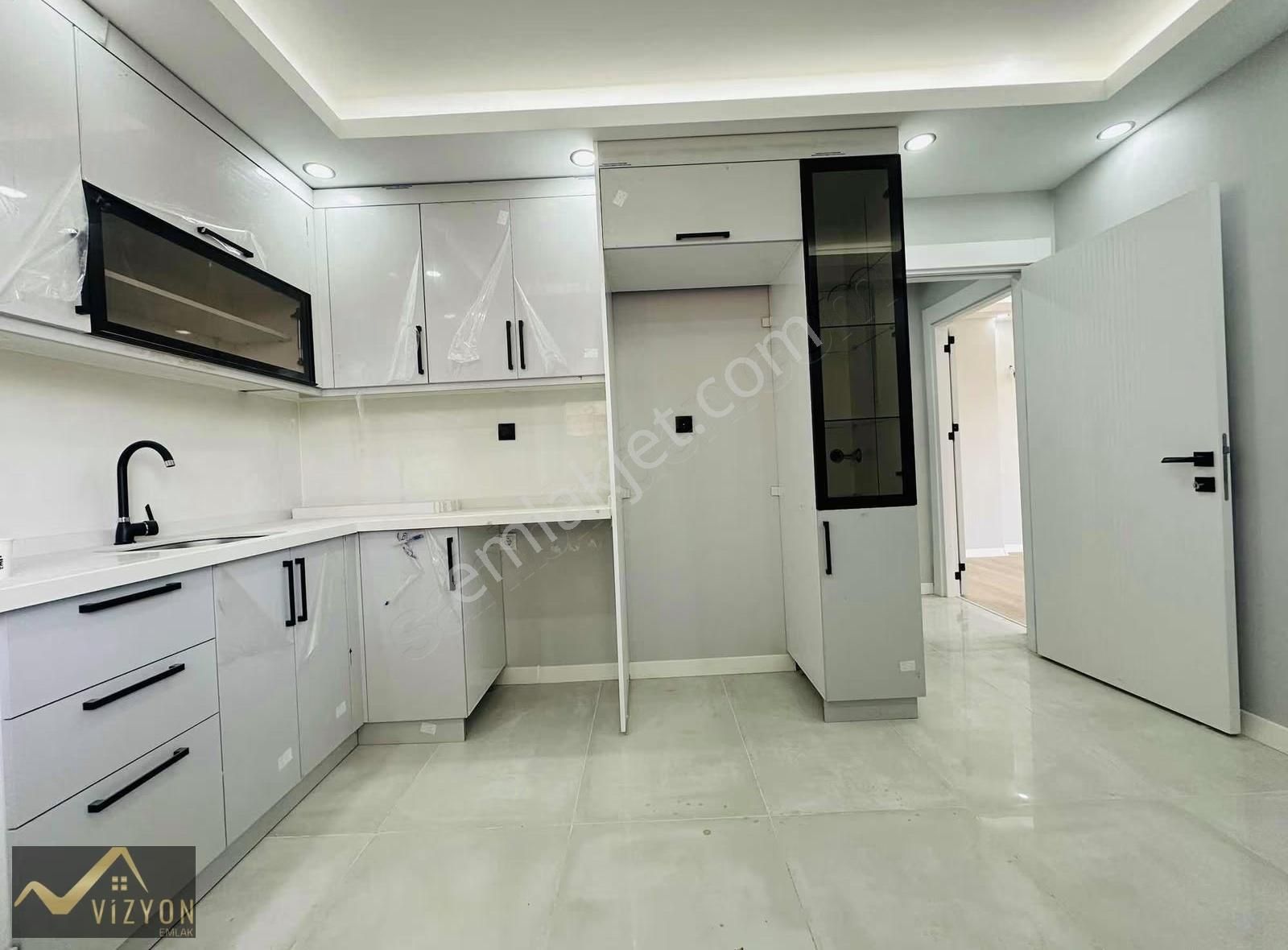 Vizyon Emlak'tan Bayramoğlunda 2+1 Ultra Lüx Sıfır Daire - Görsel 2