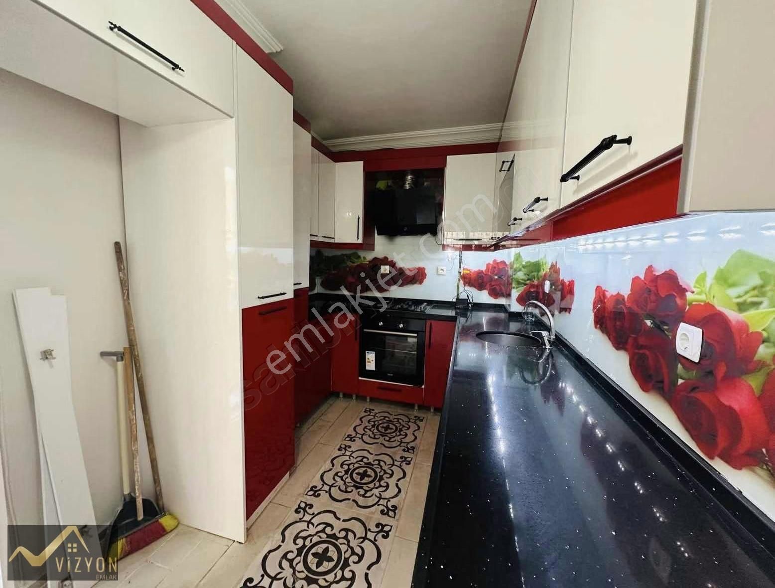 Vizyon Emlak'tan Sınırsız Kredi İmkanlı Lüks 4+1 Bahçe Dubleksi - Görsel 8