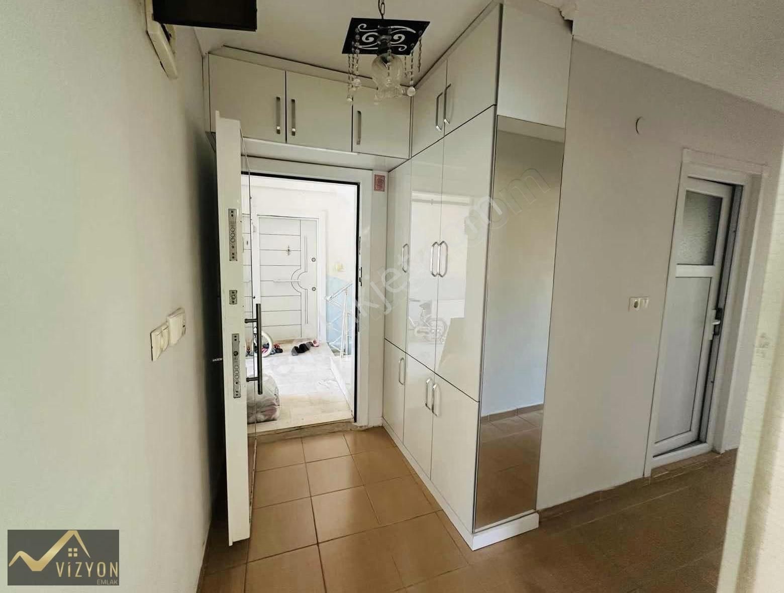 Vizyon Emlak'tan Sınırsız Kredi İmkanlı Lüks 4+1 Bahçe Dubleksi - Görsel 22