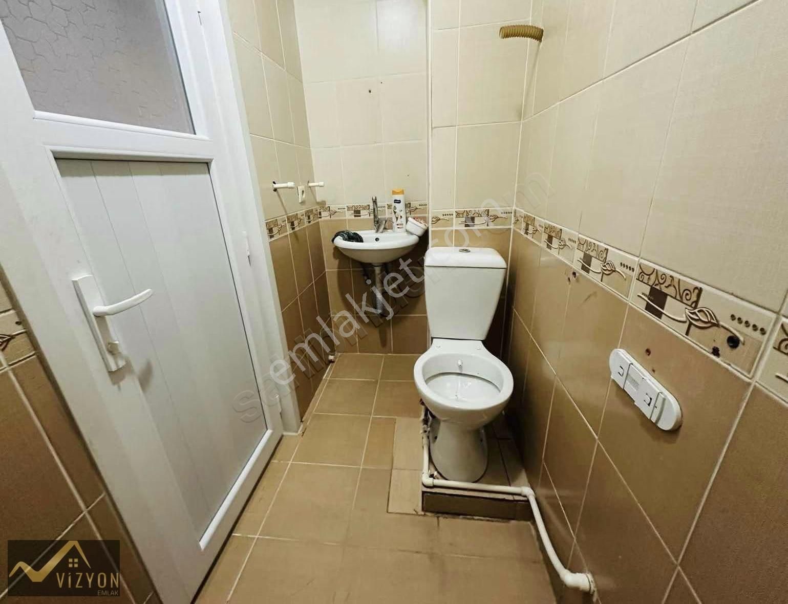 Vizyon Emlak'tan Sınırsız Kredi İmkanlı Lüks 4+1 Bahçe Dubleksi - Görsel 27