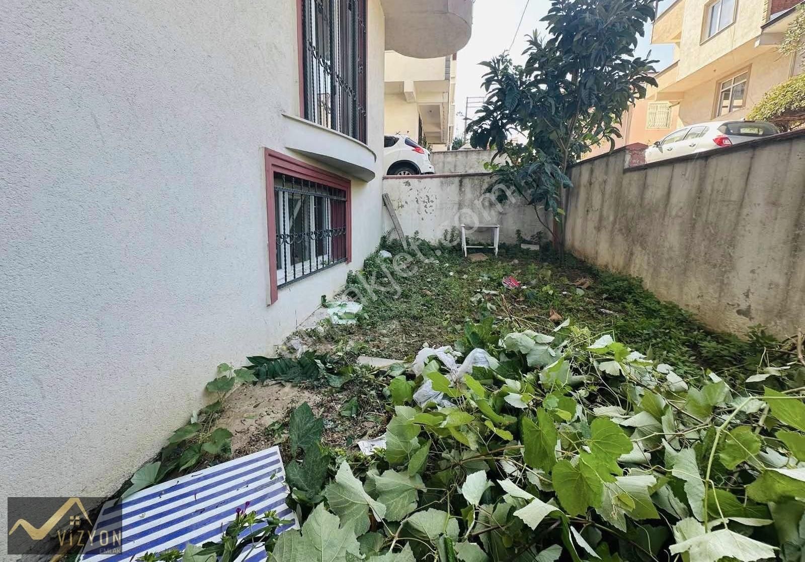 Vizyon Emlak'tan Sınırsız Kredi İmkanlı Lüks 4+1 Bahçe Dubleksi - Görsel 16