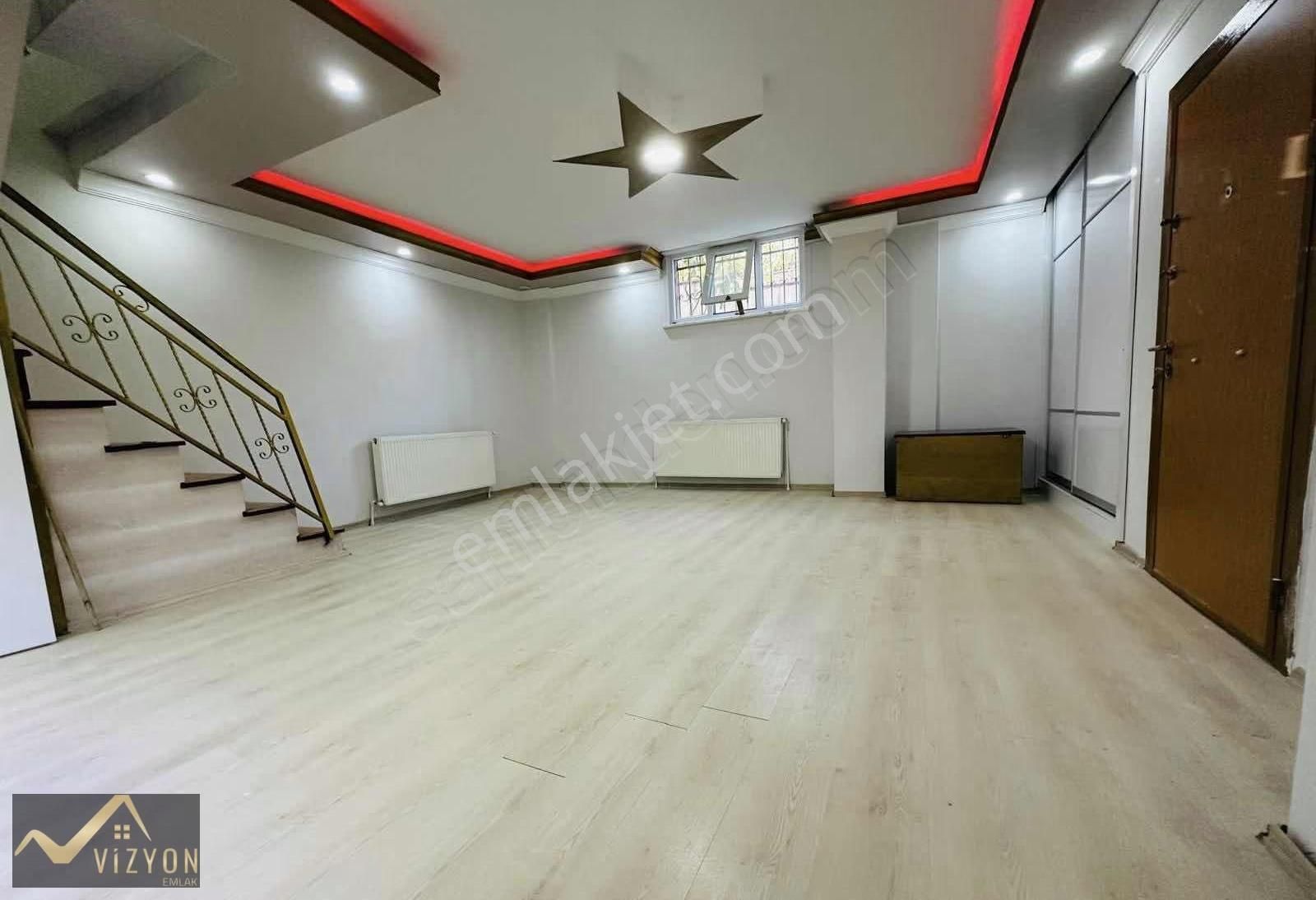 Vizyon Emlak'tan Sınırsız Kredi İmkanlı Lüks 4+1 Bahçe Dubleksi - Görsel 7