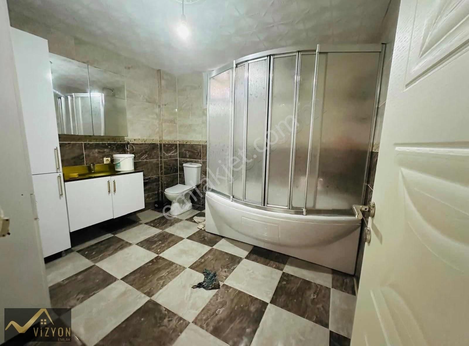 Vizyon Emlak'tan Sınırsız Kredi İmkanlı Lüks 4+1 Bahçe Dubleksi - Görsel 9