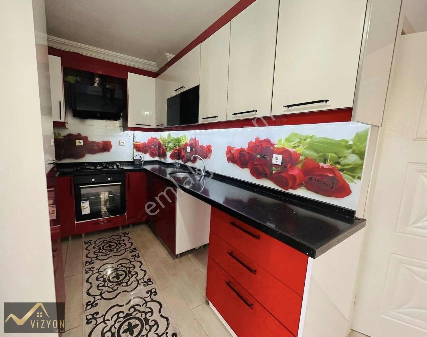 Vizyon Emlak'tan Sınırsız Kredi İmkanlı Lüks 4+1 Bahçe Dubleksi - Görsel 25