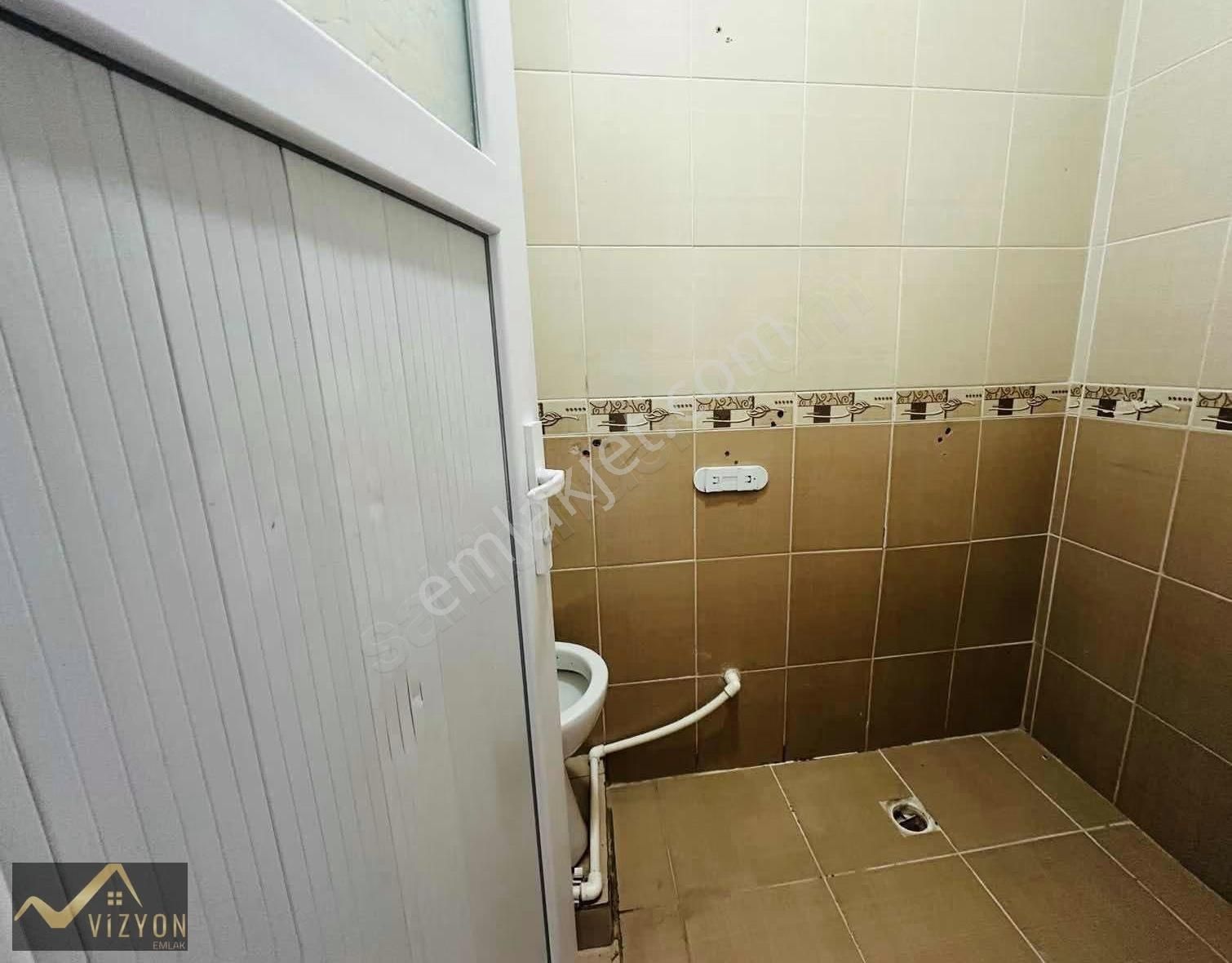 Vizyon Emlak'tan Sınırsız Kredi İmkanlı Lüks 4+1 Bahçe Dubleksi - Görsel 11