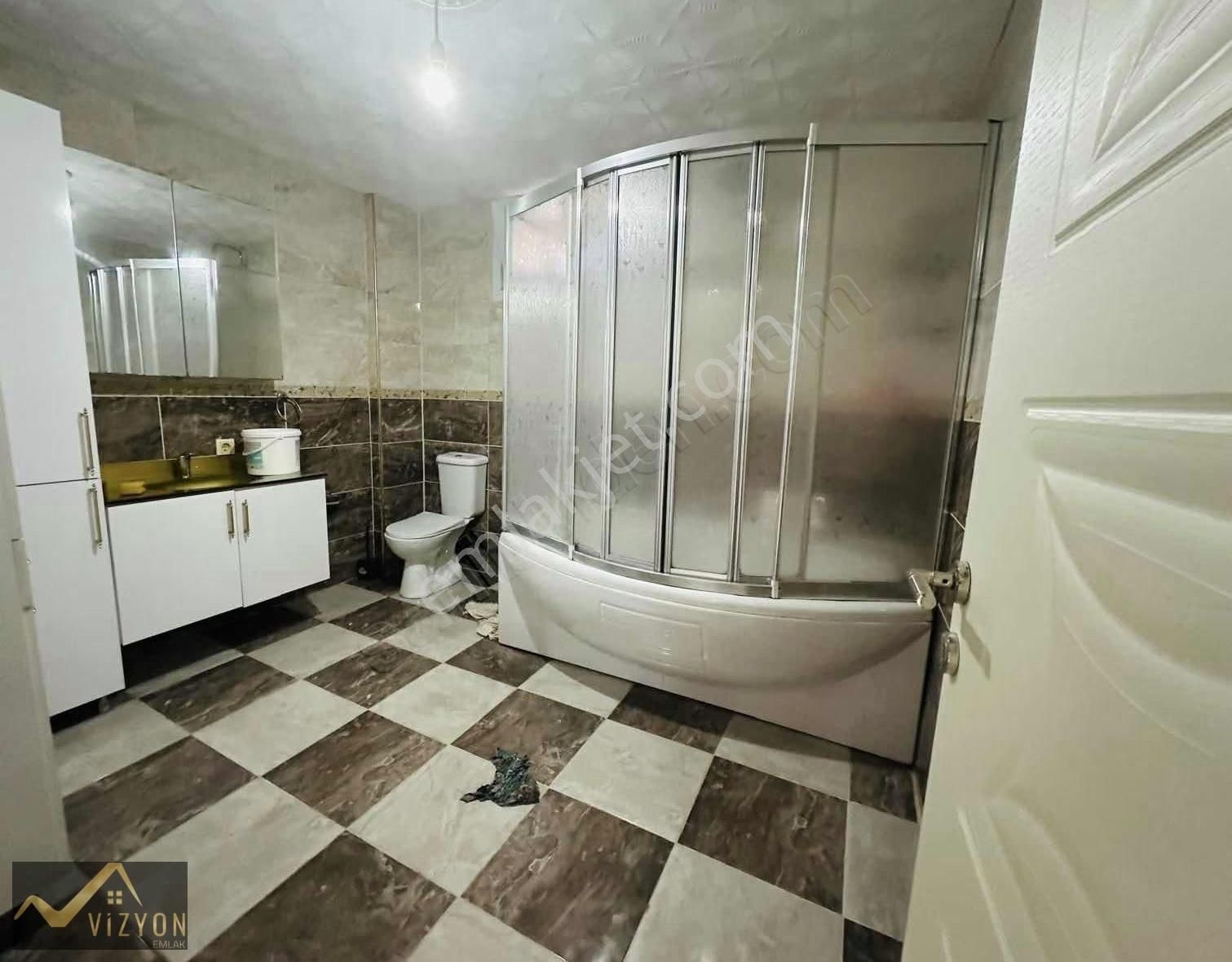 Vizyon Emlak'tan Sınırsız Kredi İmkanlı Lüks 4+1 Bahçe Dubleksi - Görsel 26