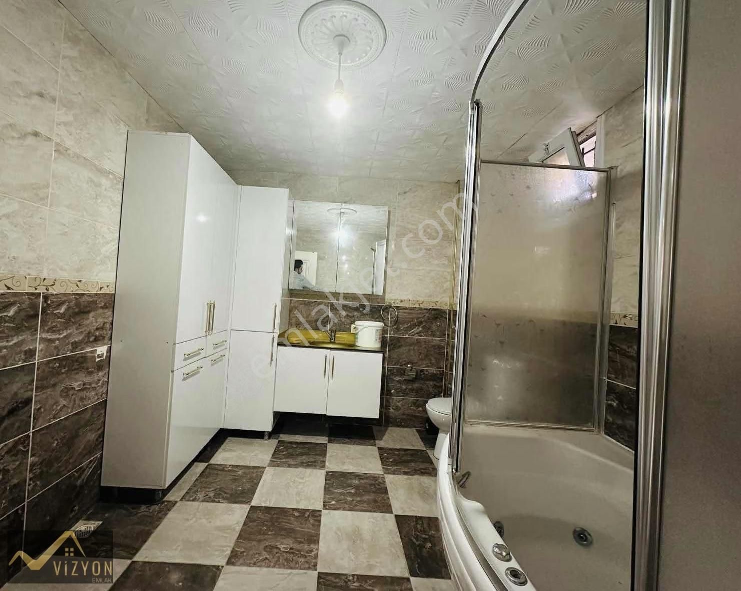 Vizyon Emlak'tan Sınırsız Kredi İmkanlı Lüks 4+1 Bahçe Dubleksi - Görsel 3