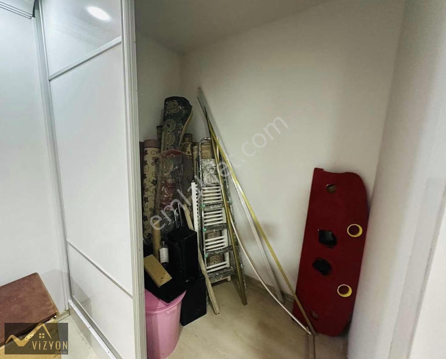 Vizyon Emlak'tan Sınırsız Kredi İmkanlı Lüks 4+1 Bahçe Dubleksi - Görsel 6