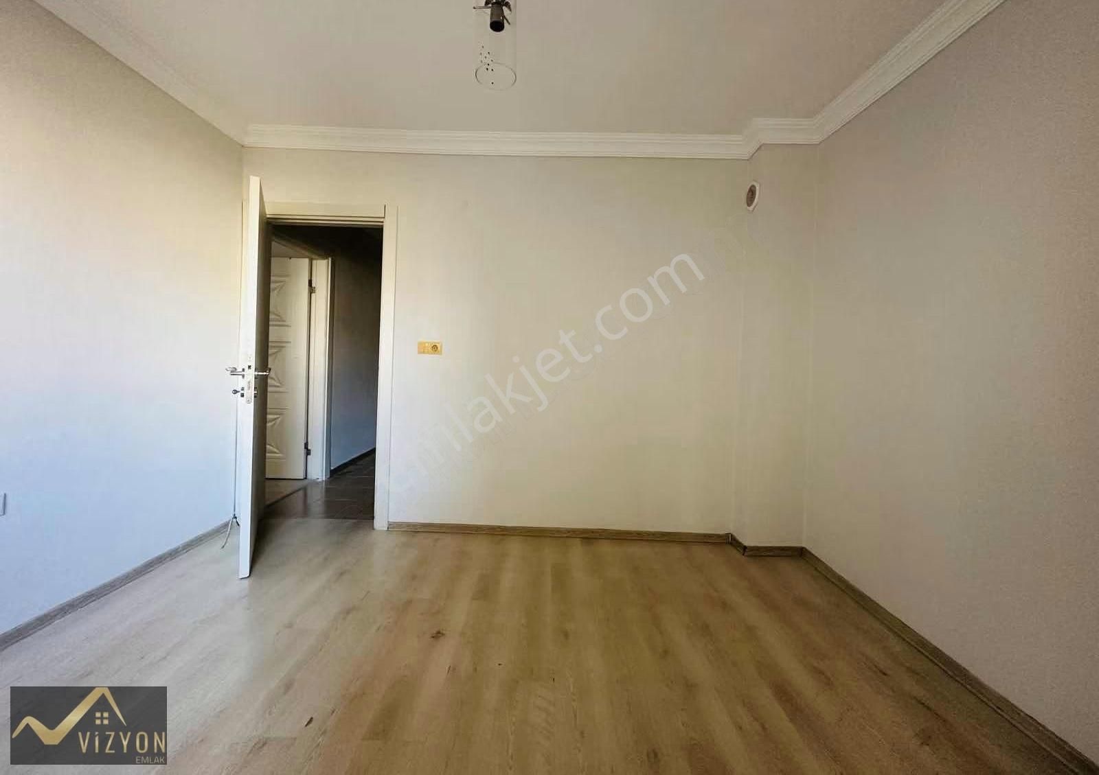 Vizyon Emlak'tan Sınırsız Kredi İmkanlı Lüks 4+1 Bahçe Dubleksi - Görsel 23