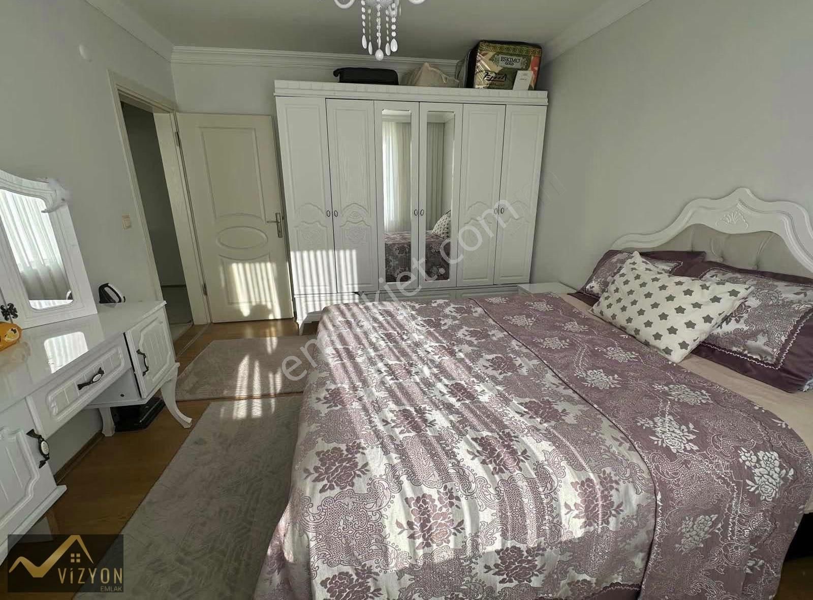 Vizyon Emlaktan Full Deniz Mazaralı 5+1 Dublex Bayramoglu Kavşağ - Görsel 6