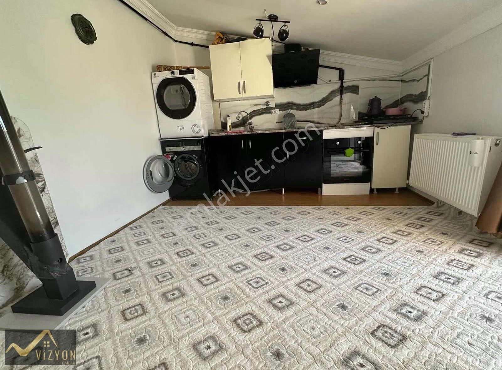 Vizyon Emlaktan Full Deniz Mazaralı 5+1 Dublex Bayramoglu Kavşağ - Görsel 28