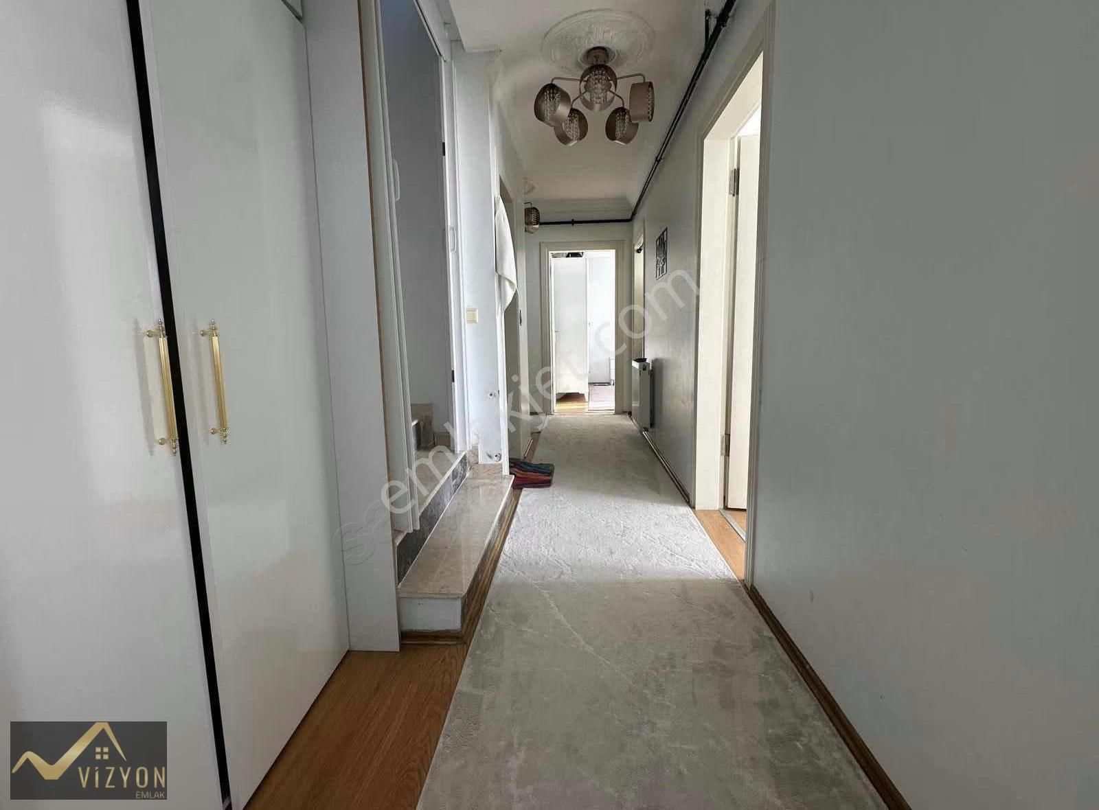 Vizyon Emlaktan Full Deniz Mazaralı 5+1 Dublex Bayramoglu Kavşağ - Görsel 9