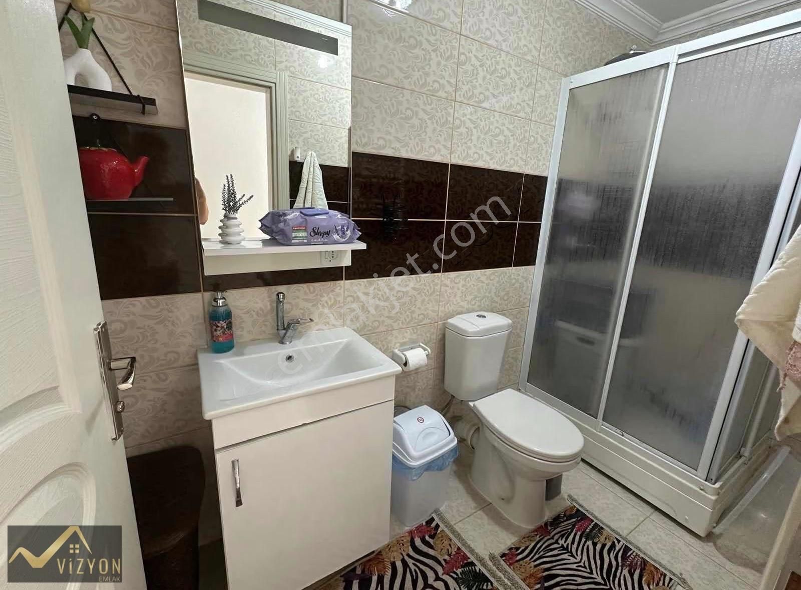 Vizyon Emlaktan Full Deniz Mazaralı 5+1 Dublex Bayramoglu Kavşağ - Görsel 15