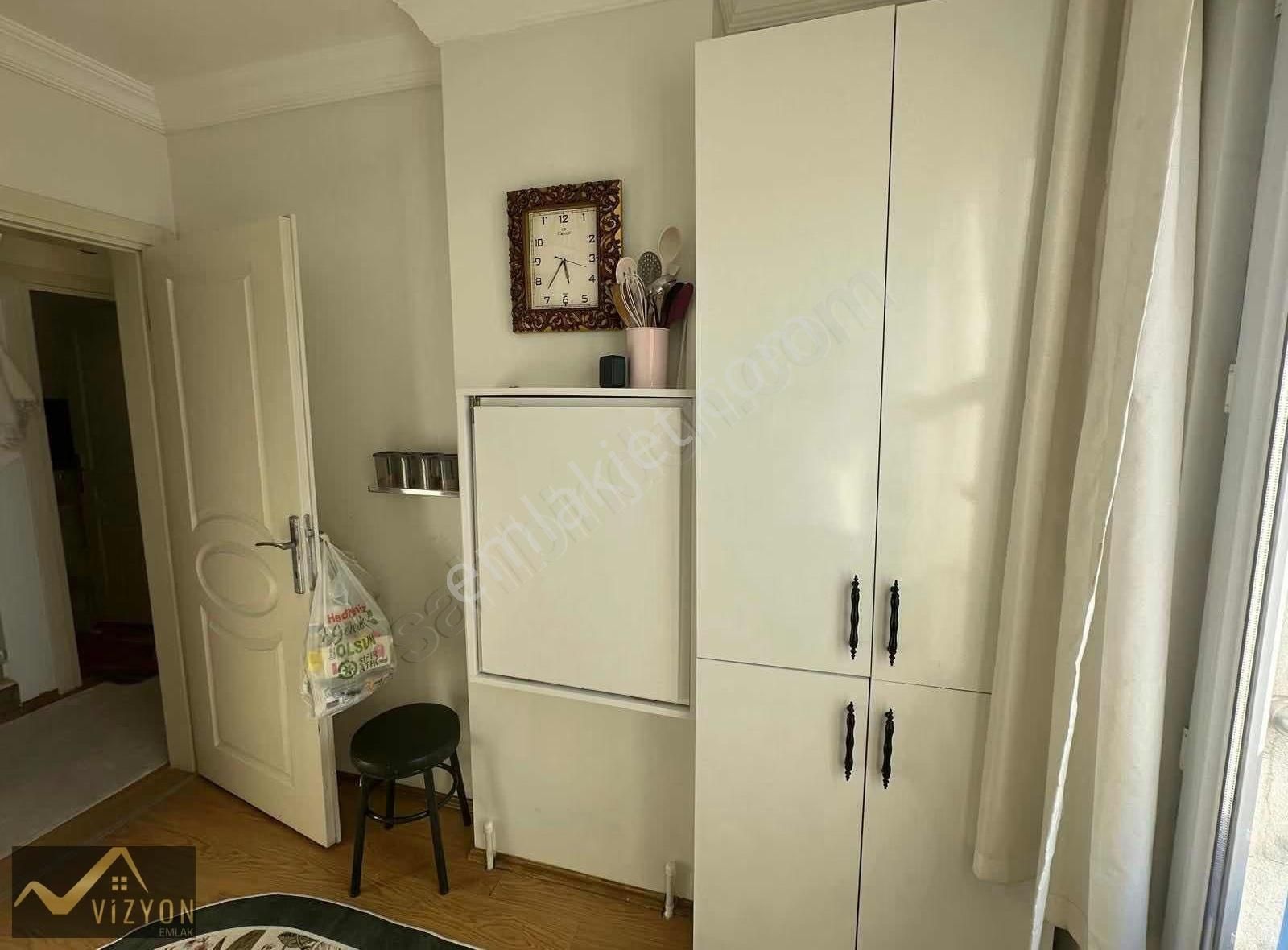 Vizyon Emlaktan Full Deniz Mazaralı 5+1 Dublex Bayramoglu Kavşağ - Görsel 20