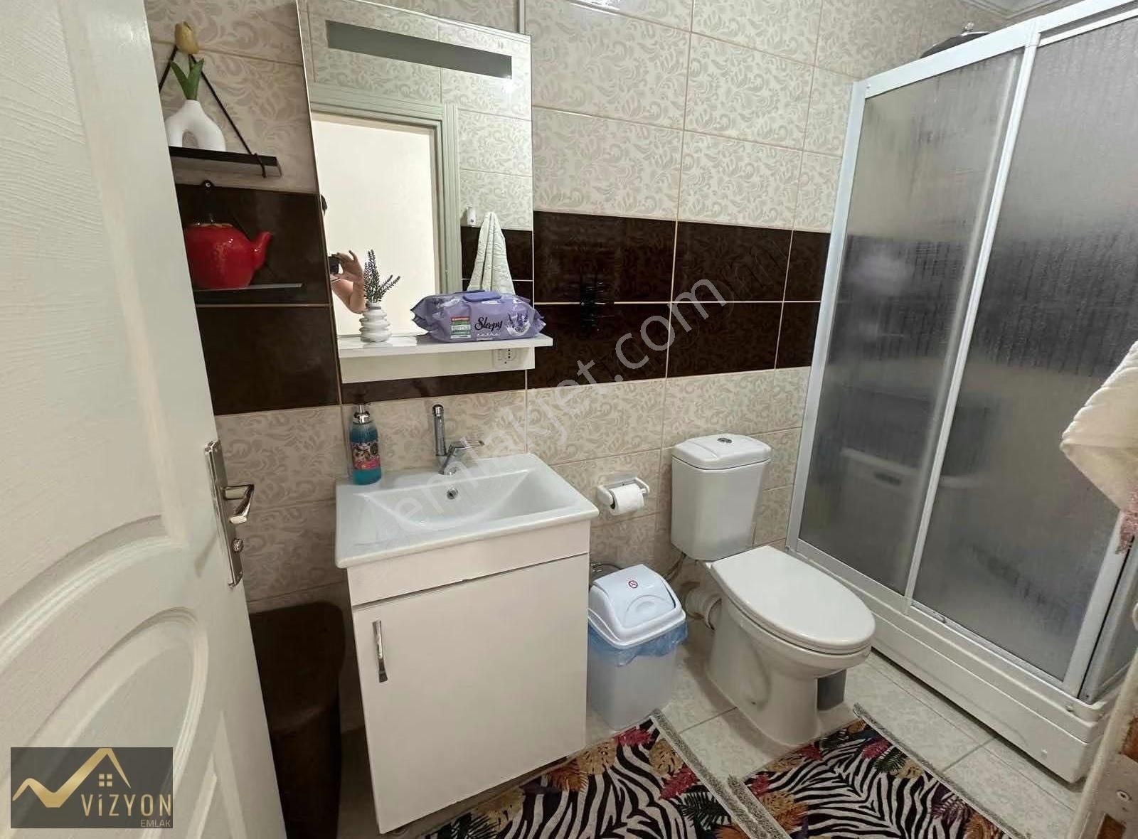 Vizyon Emlaktan Full Deniz Mazaralı 5+1 Dublex Bayramoglu Kavşağ - Görsel 22