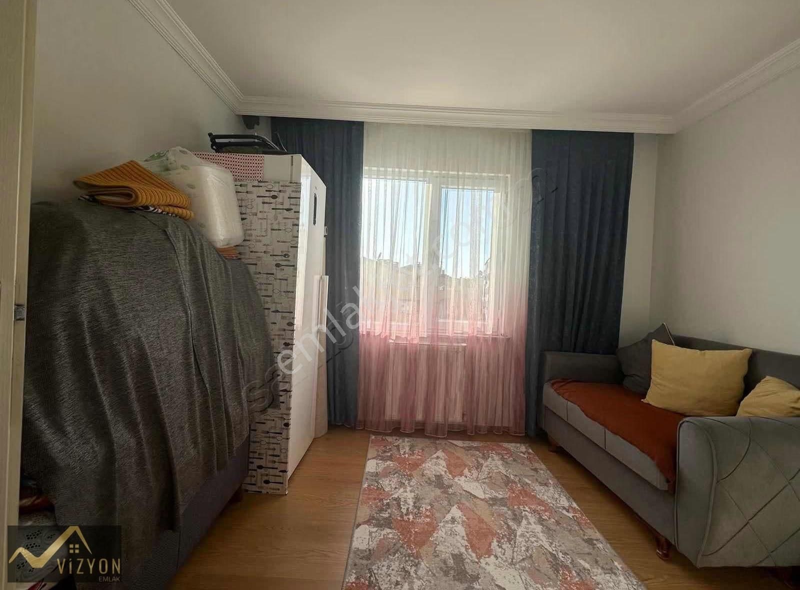 Vizyon Emlaktan Full Deniz Mazaralı 5+1 Dublex Bayramoglu Kavşağ - Görsel 12