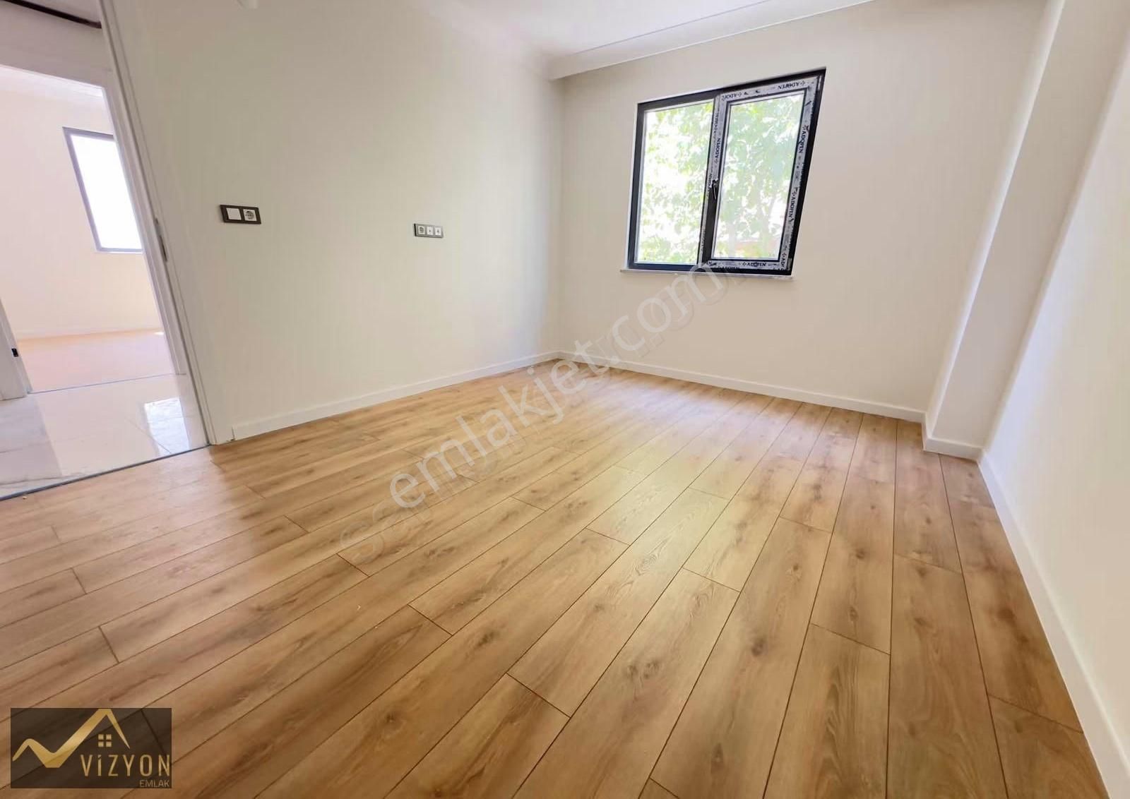 Vizyon Emlak'tan Tuzla Cad Yakını Manzaralı 100m2 3+1 Daire - Görsel 9