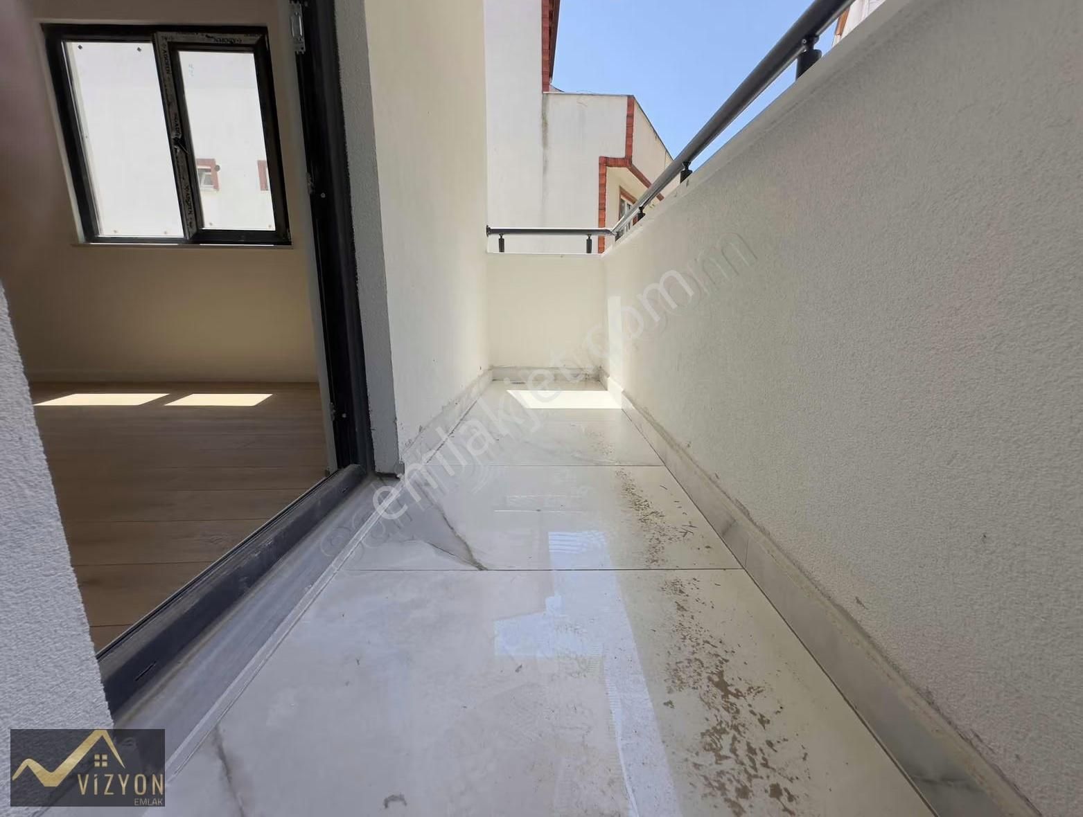 Vizyon Emlak'tan Tuzla Cad Yakını Manzaralı 100m2 3+1 Daire - Görsel 15