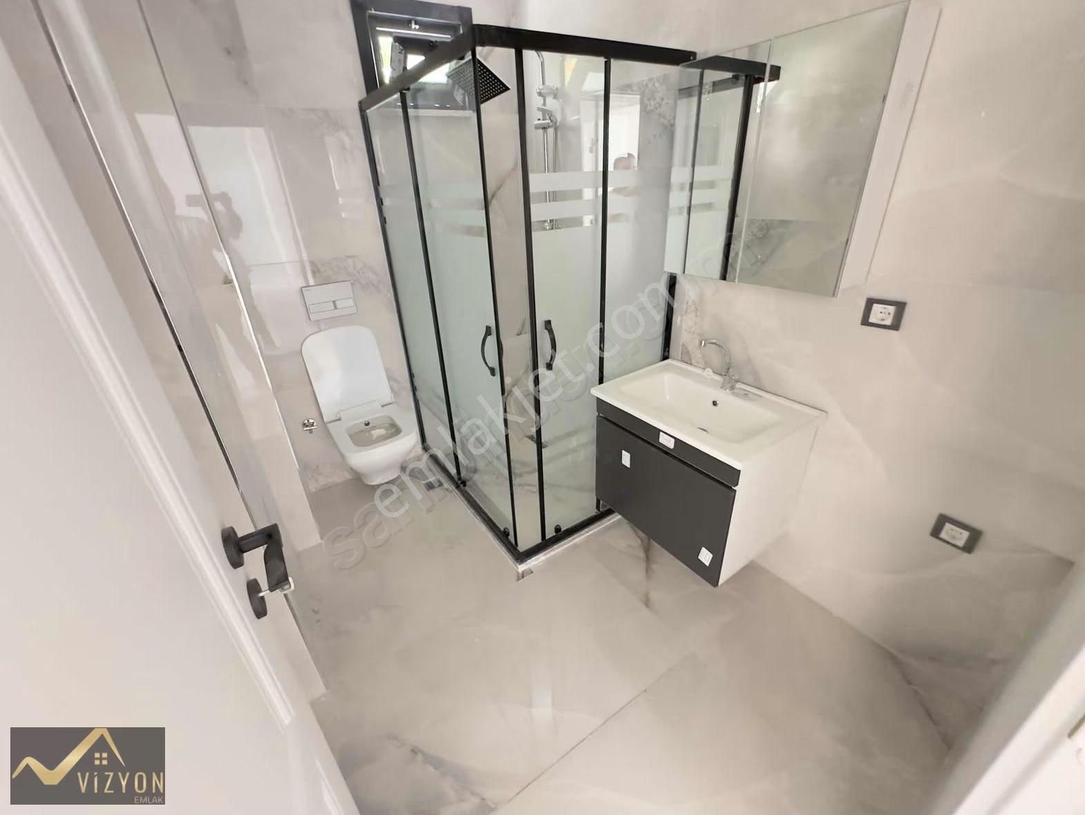 Vizyon Emlak'tan Tuzla Cad Yakını Manzaralı 100m2 3+1 Daire - Görsel 3