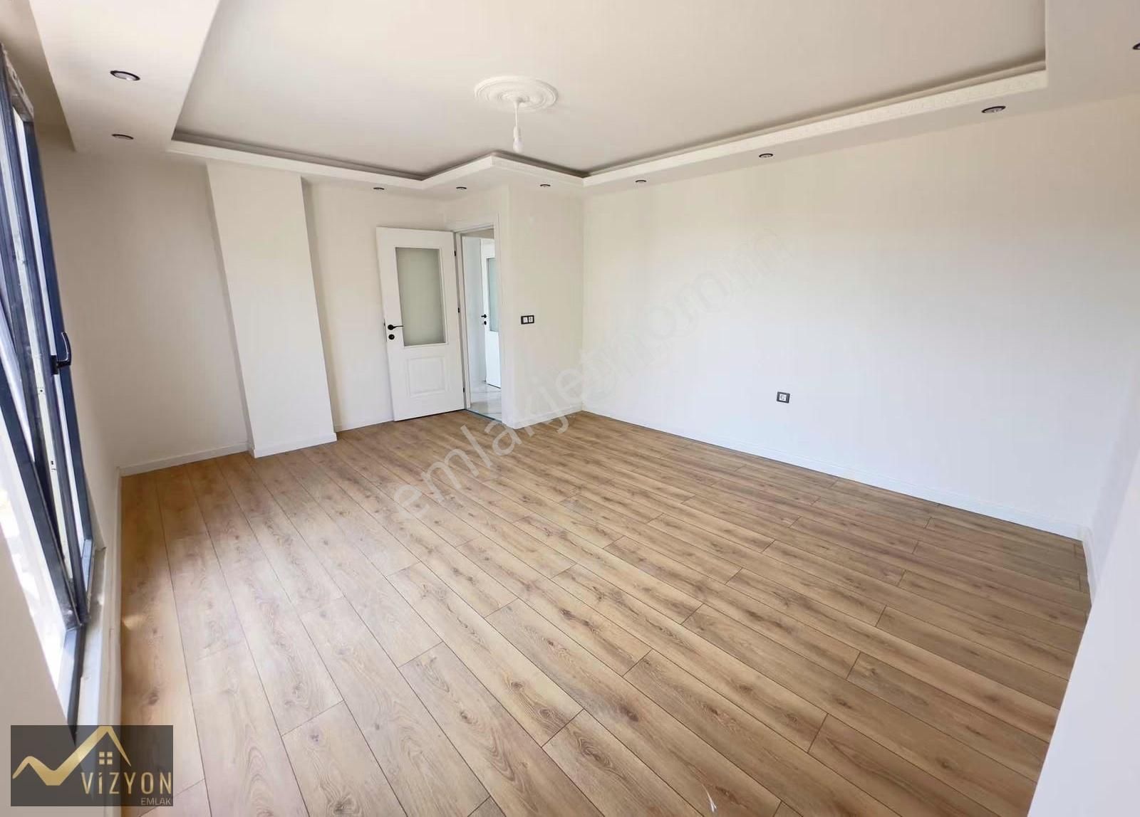 Vizyon Emlak'tan Tuzla Cad Yakını Manzaralı 100m2 3+1 Daire - Görsel 14