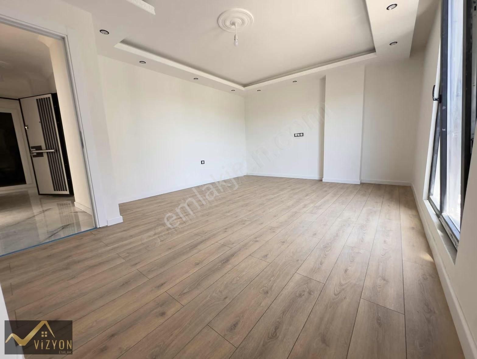 Vizyon Emlak'tan Tuzla Cad Yakını Manzaralı 100m2 3+1 Daire - Görsel 6