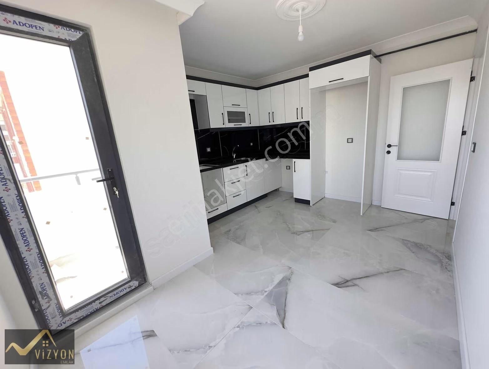 Vizyon Emlak'tan Tuzla Cad Yakını Manzaralı 100m2 3+1 Daire - Görsel 22