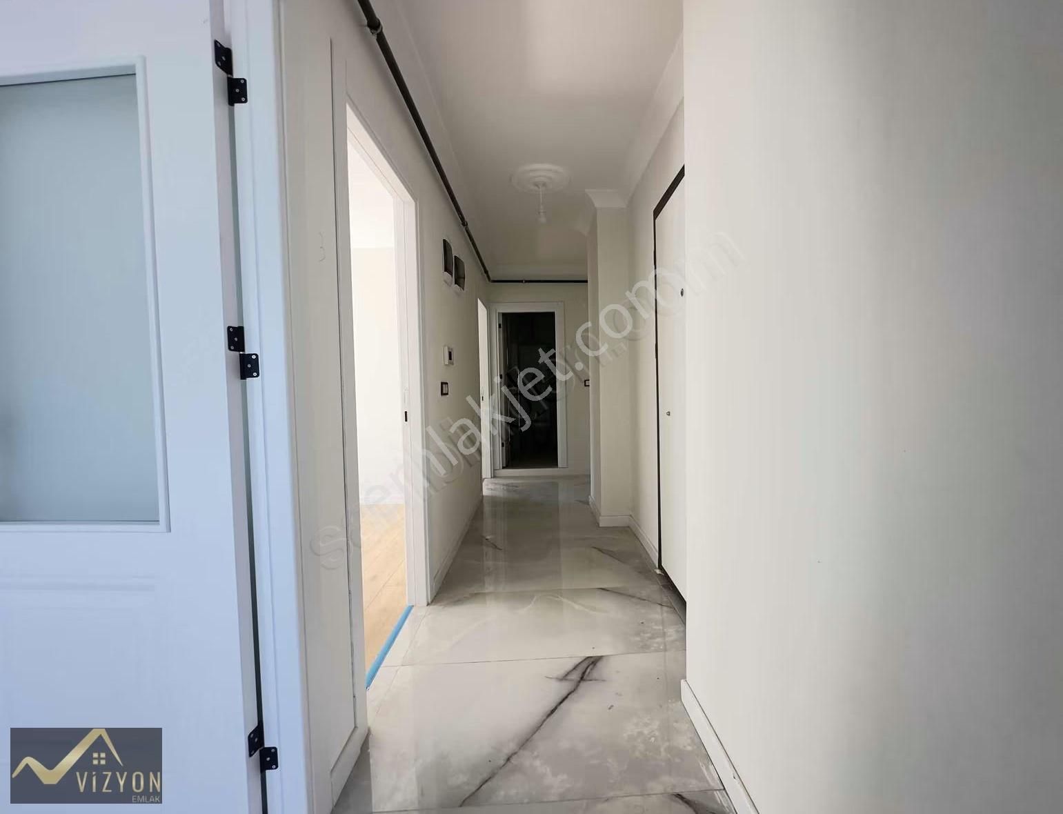 Vizyon Emlak'tan Tuzla Cad Yakını Manzaralı 100m2 3+1 Daire - Görsel 21