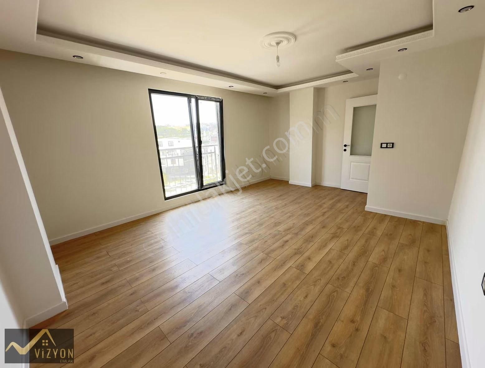 Vizyon Emlak'tan Tuzla Cad Yakını Manzaralı 100m2 3+1 Daire - Görsel 24