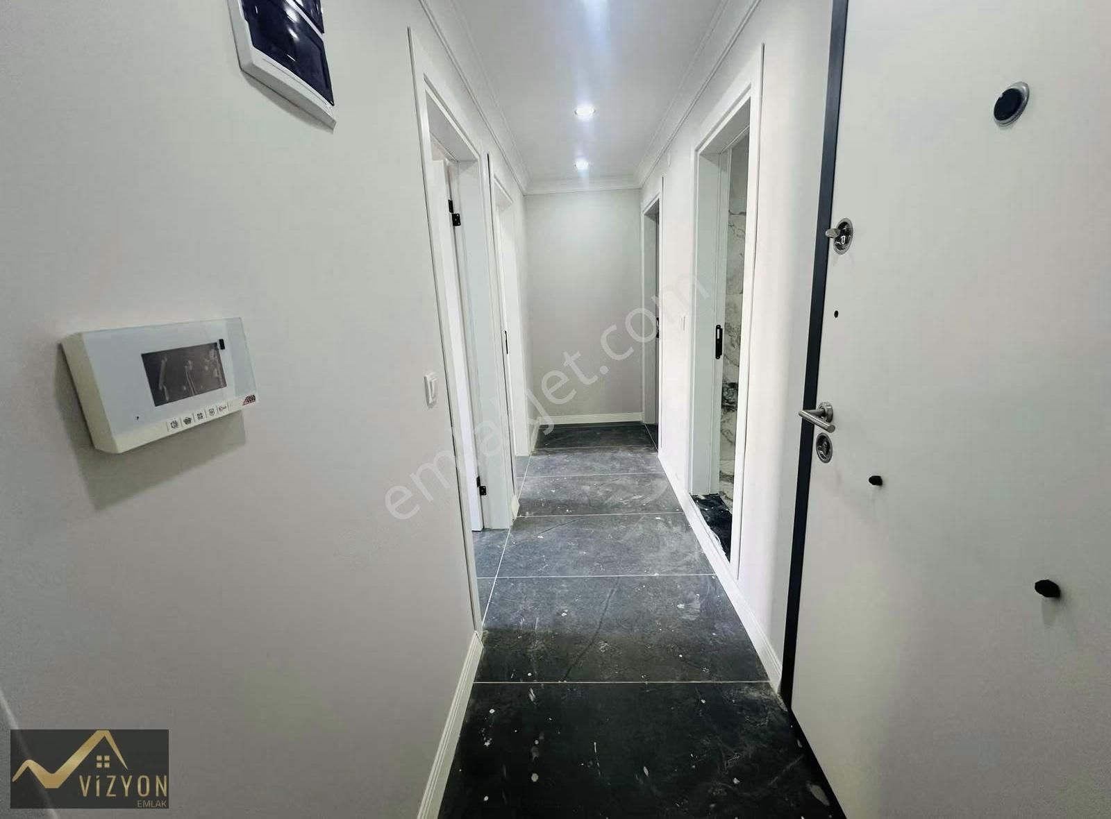 Eminevin&fuzulev&bir Evim Uygun Daire Hemen Tapu Teslim - Görsel 16