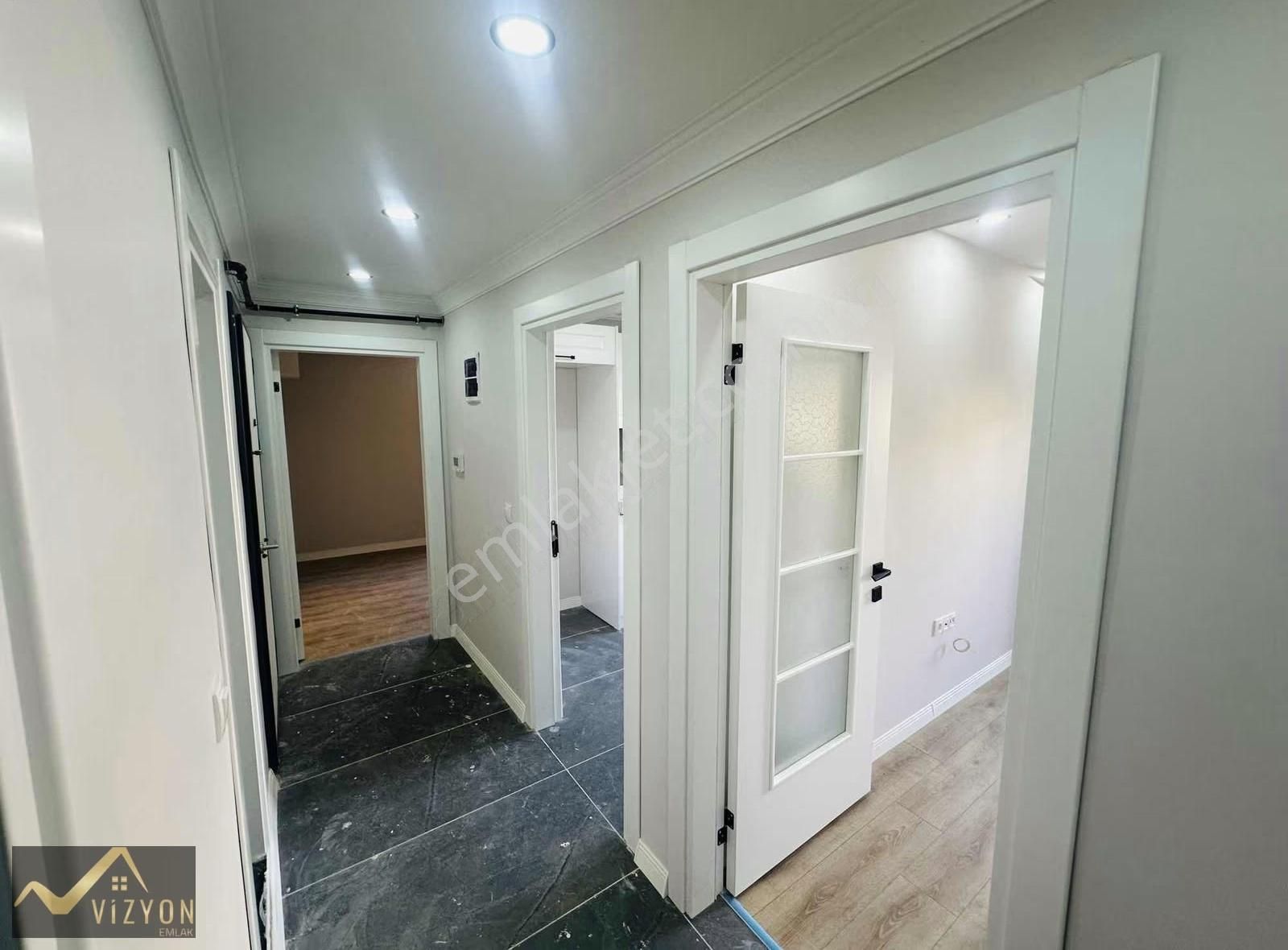 Eminevin&fuzulev&bir Evim Uygun Daire Hemen Tapu Teslim - Görsel 3