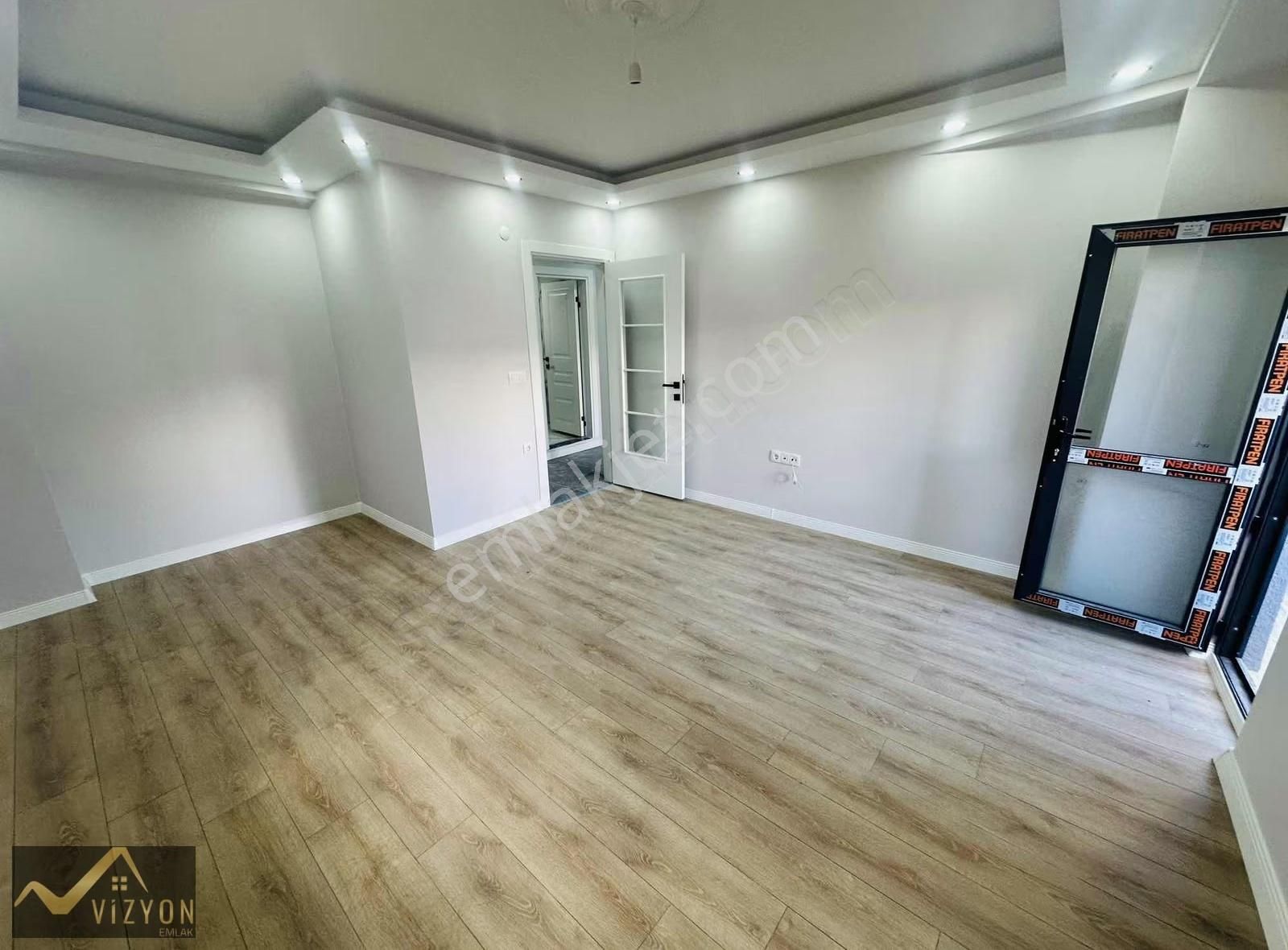 Eminevin&fuzulev&bir Evim Uygun Daire Hemen Tapu Teslim - Görsel 10