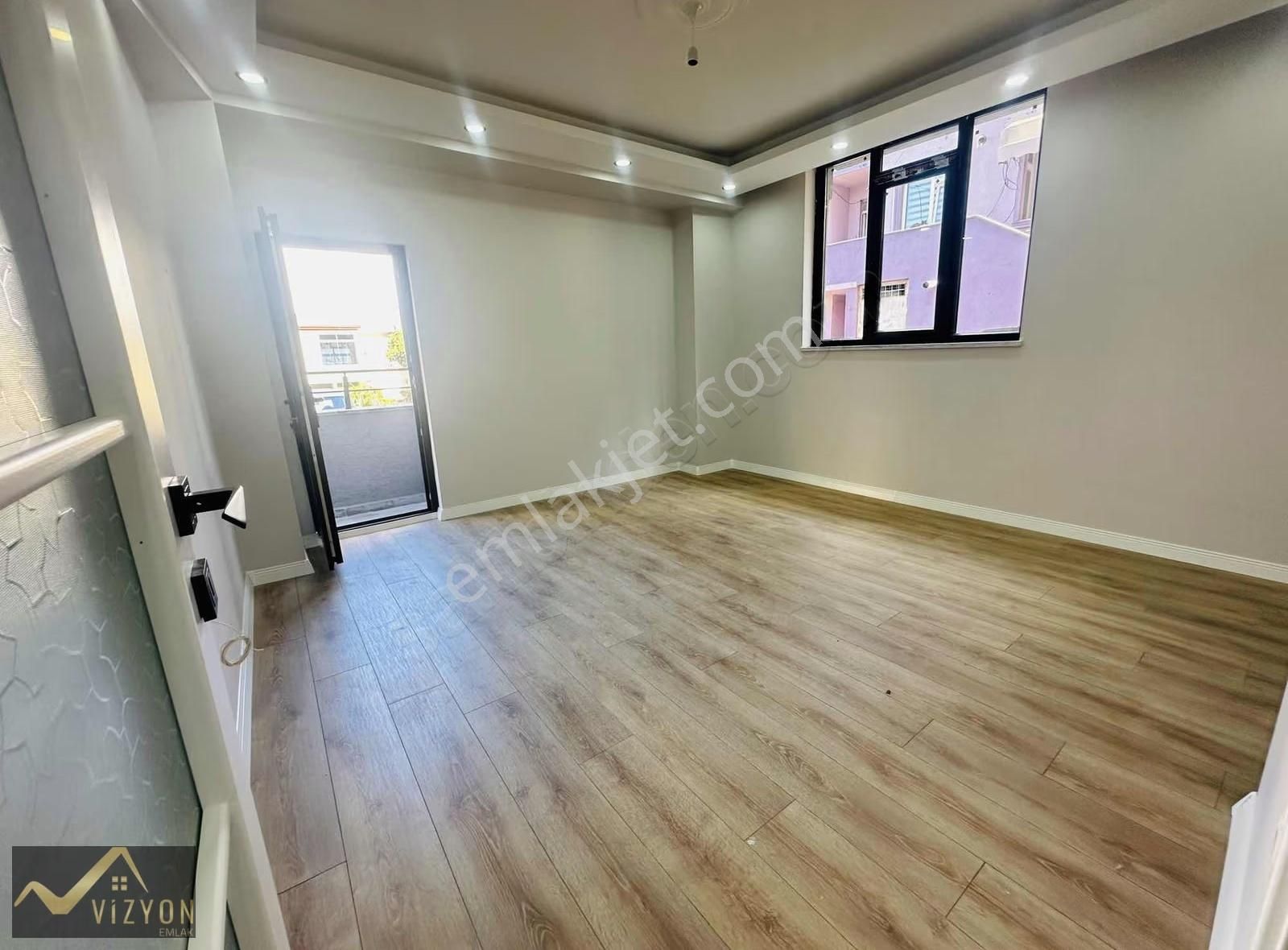 Eminevin&fuzulev&bir Evim Uygun Daire Hemen Tapu Teslim - Görsel 4