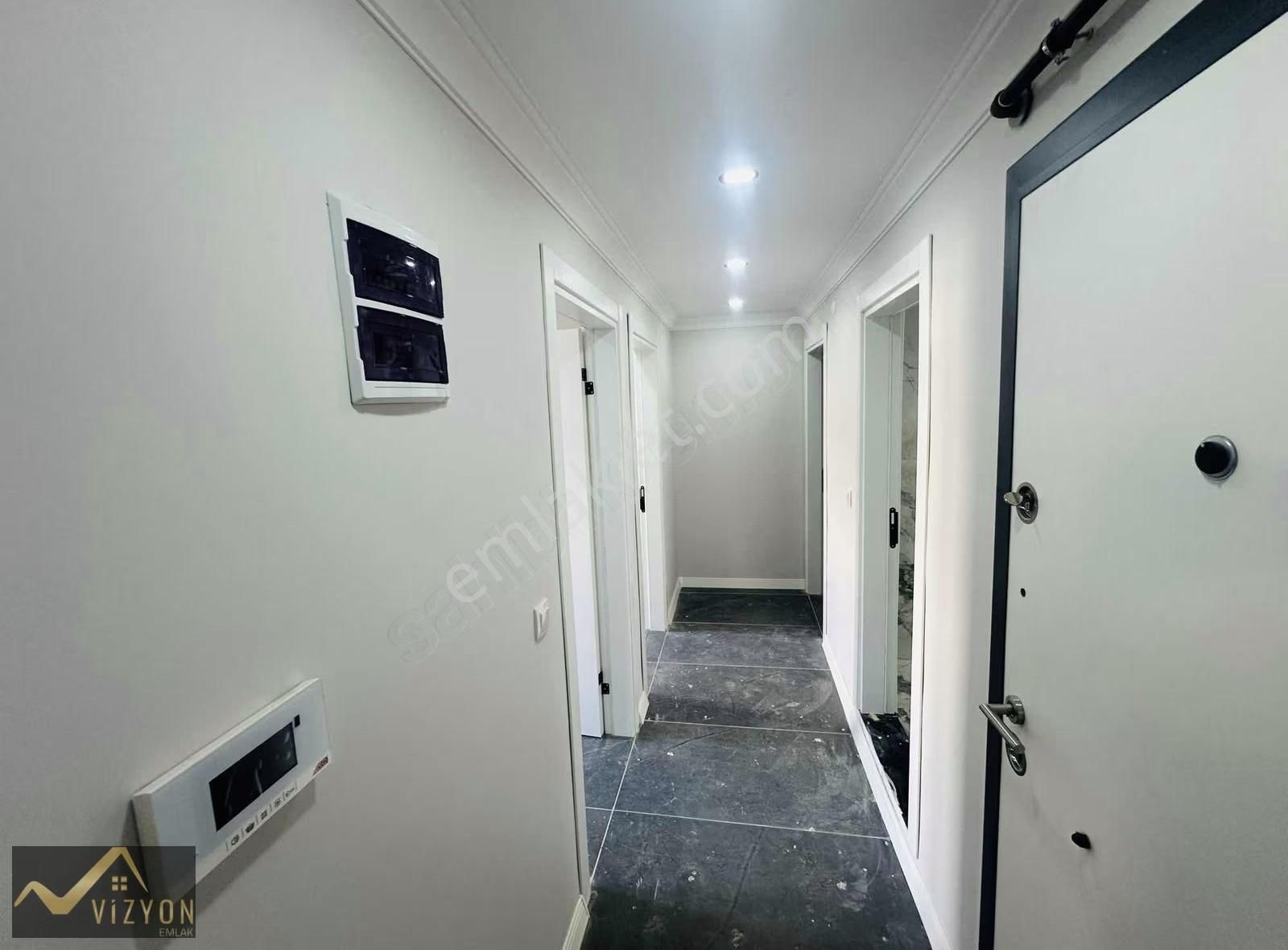 Eminevin&fuzulev&bir Evim Uygun Daire Hemen Tapu Teslim - Görsel 18