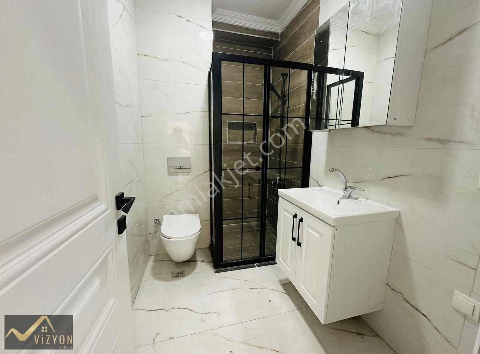 Vizyon Emlaktan Asansörlü Marmaraya Yürüme 85 M2 Lüx Ara Kat - Görsel 15