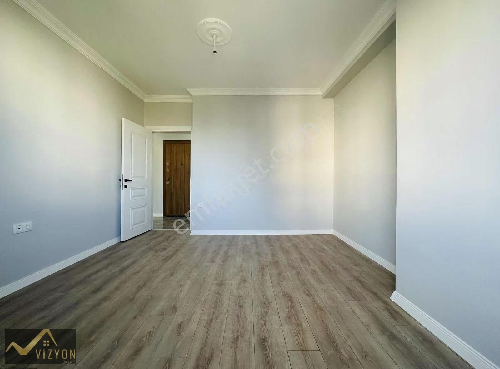 Vizyon Emlaktan Asansörlü Marmaraya Yürüme 85 M2 Lüx Ara Kat - Görsel 13