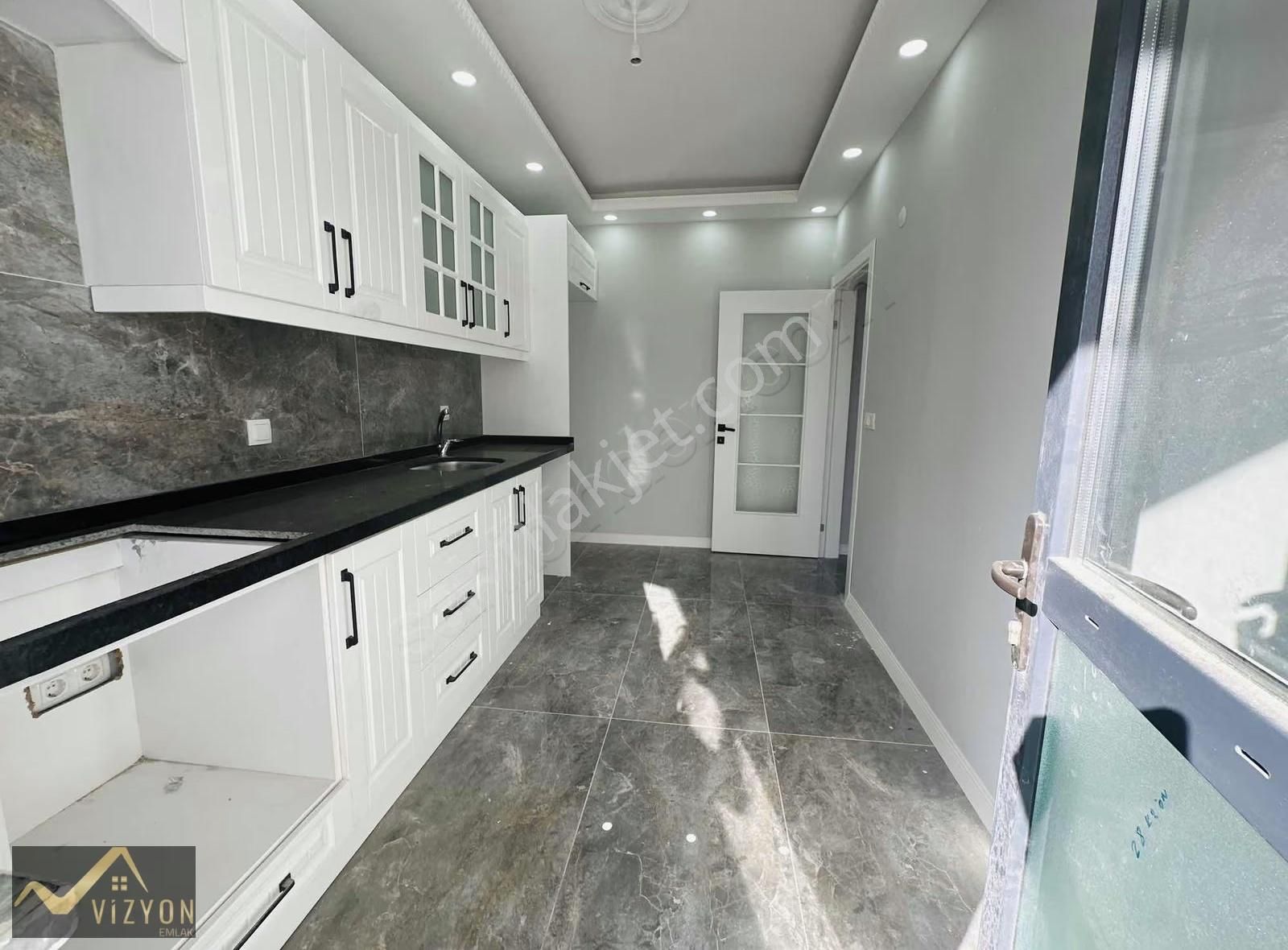 Vizyon Emlaktan Asansörlü Marmaraya Yürüme 85 M2 Lüx Ara Kat - Görsel 17