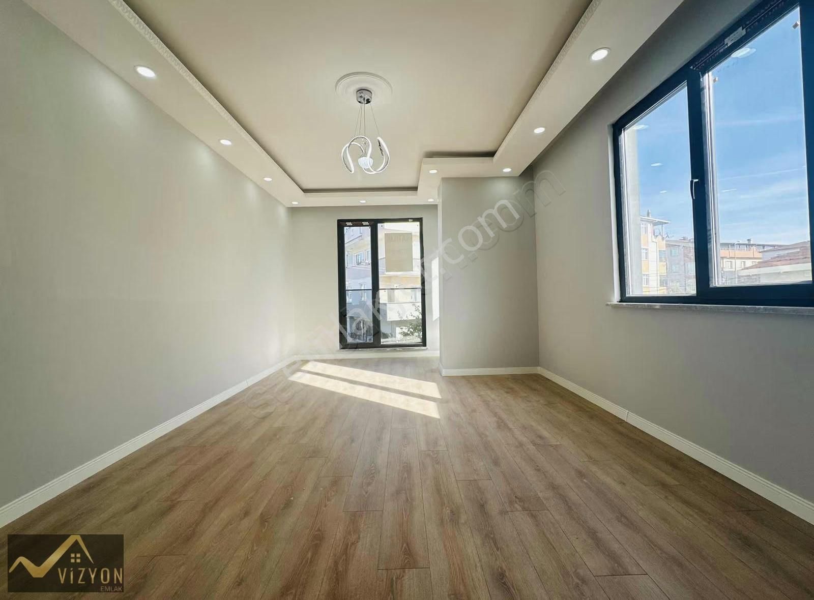Vizyon Emlaktan Asansörlü Marmaraya Yürüme 85 M2 Lüx Ara Kat - Görsel 5