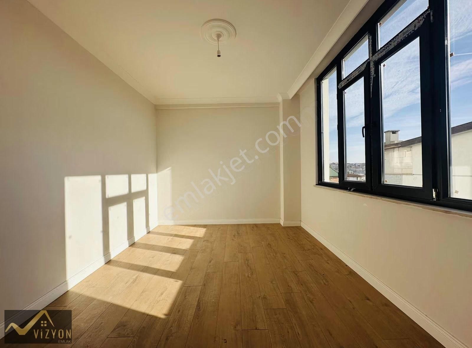 Vizyon Emlak'tan Ful Deniz Ve Köprü Manzaralı 4+1 Lüx Dublex - Görsel 18