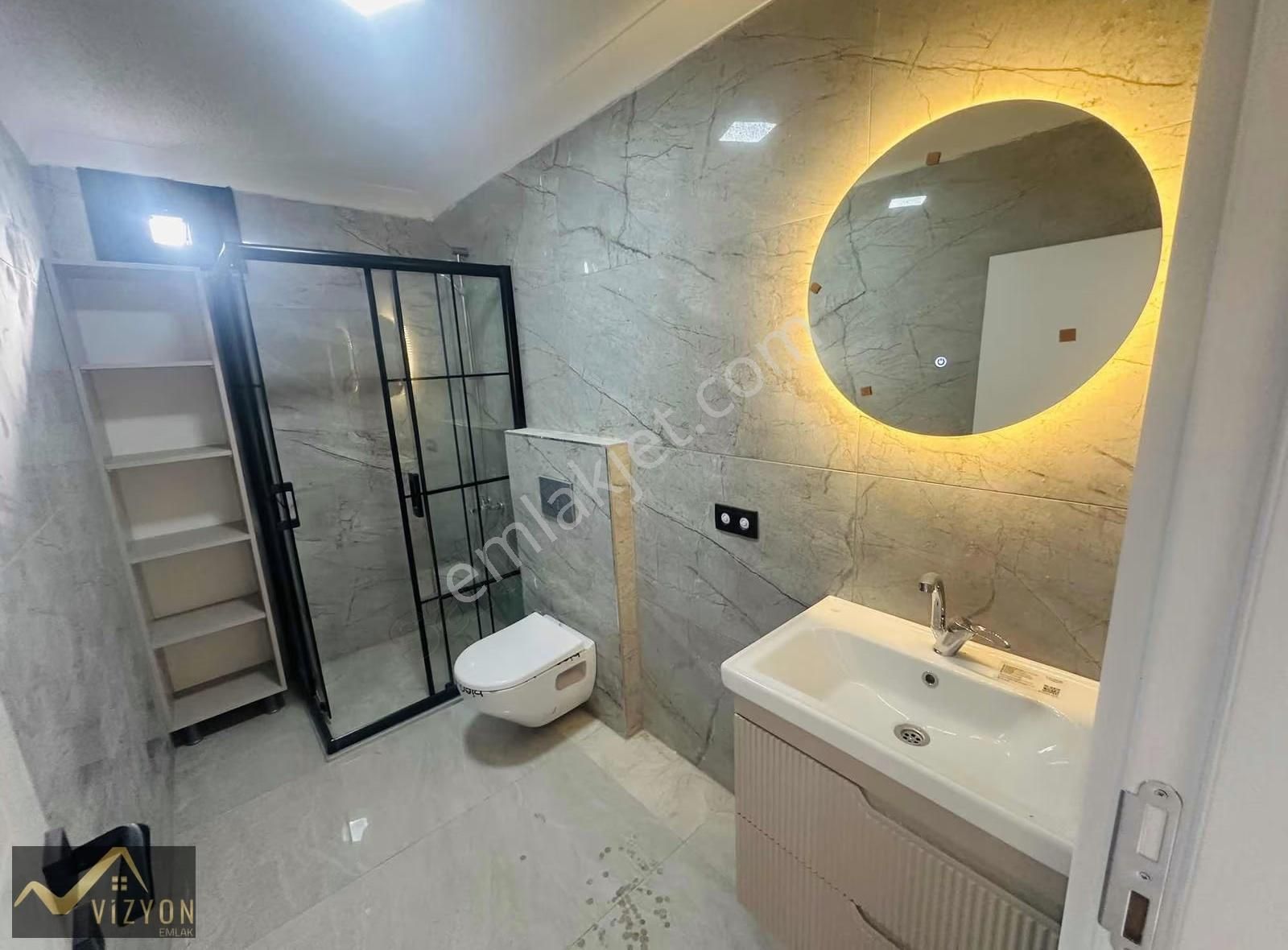 Darıca Merkez Konum Full Deniz Mazaralı 4+1 Lüx Daire - Görsel 33