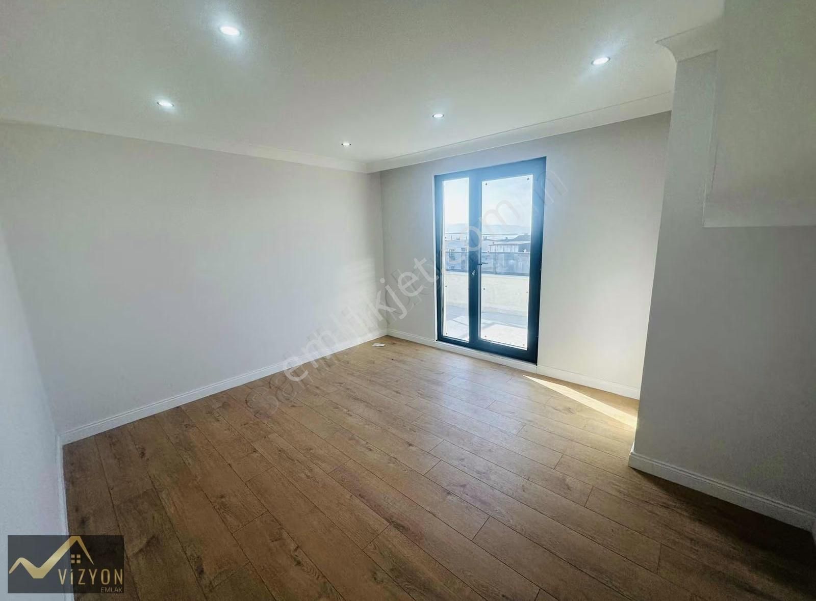 Darıca Merkez Konum Full Deniz Mazaralı 4+1 Lüx Daire - Görsel 8