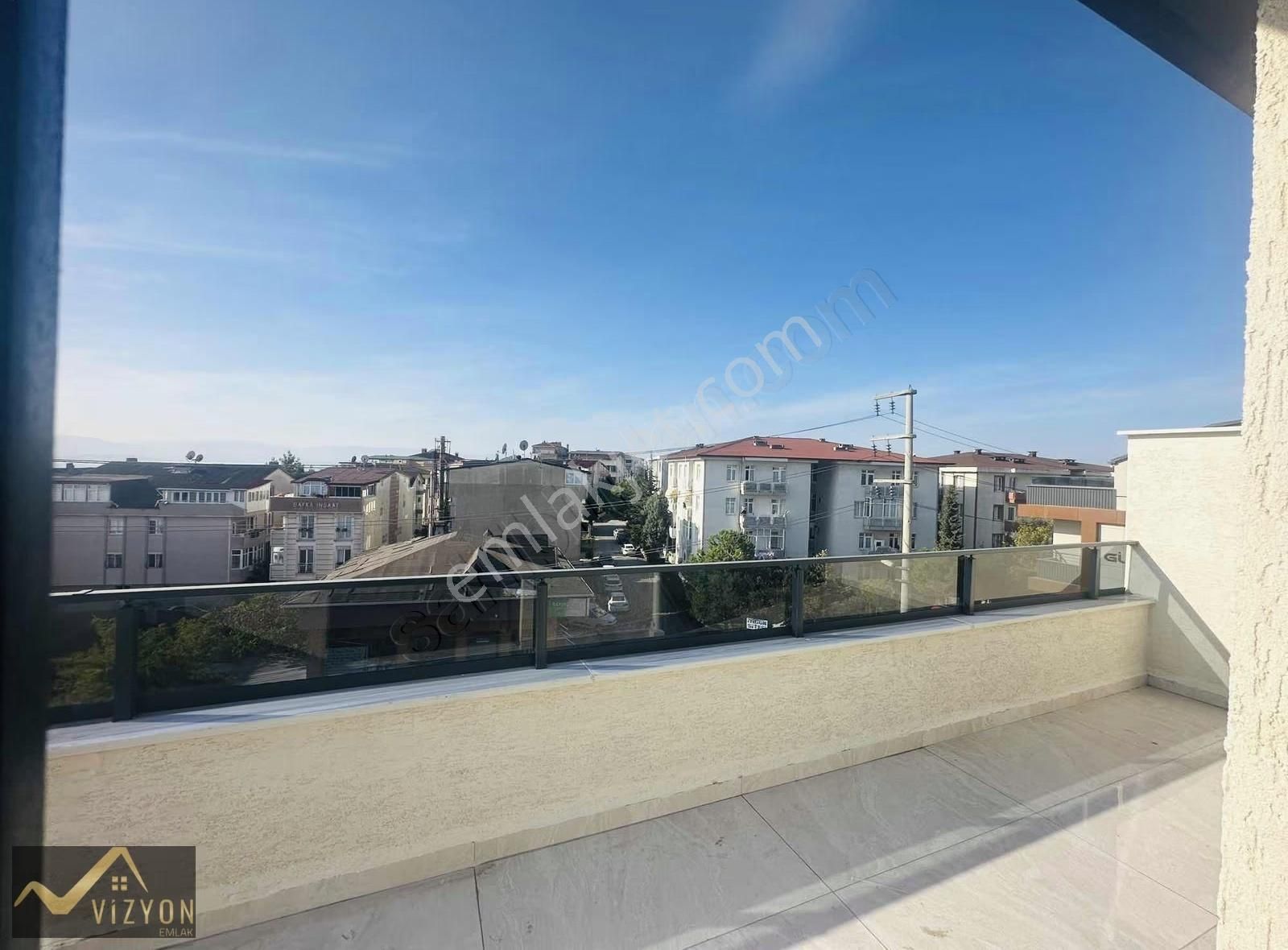 Darıca Merkez Konum Full Deniz Mazaralı 4+1 Lüx Daire - Görsel 21