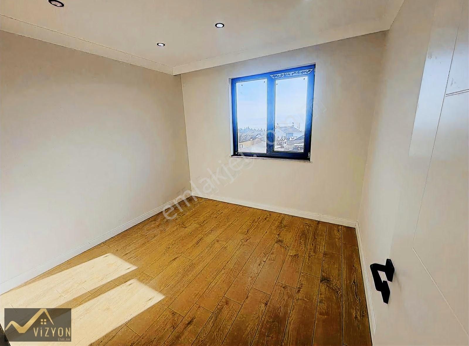 Darıca Merkez Konum Full Deniz Mazaralı 4+1 Lüx Daire - Görsel 5