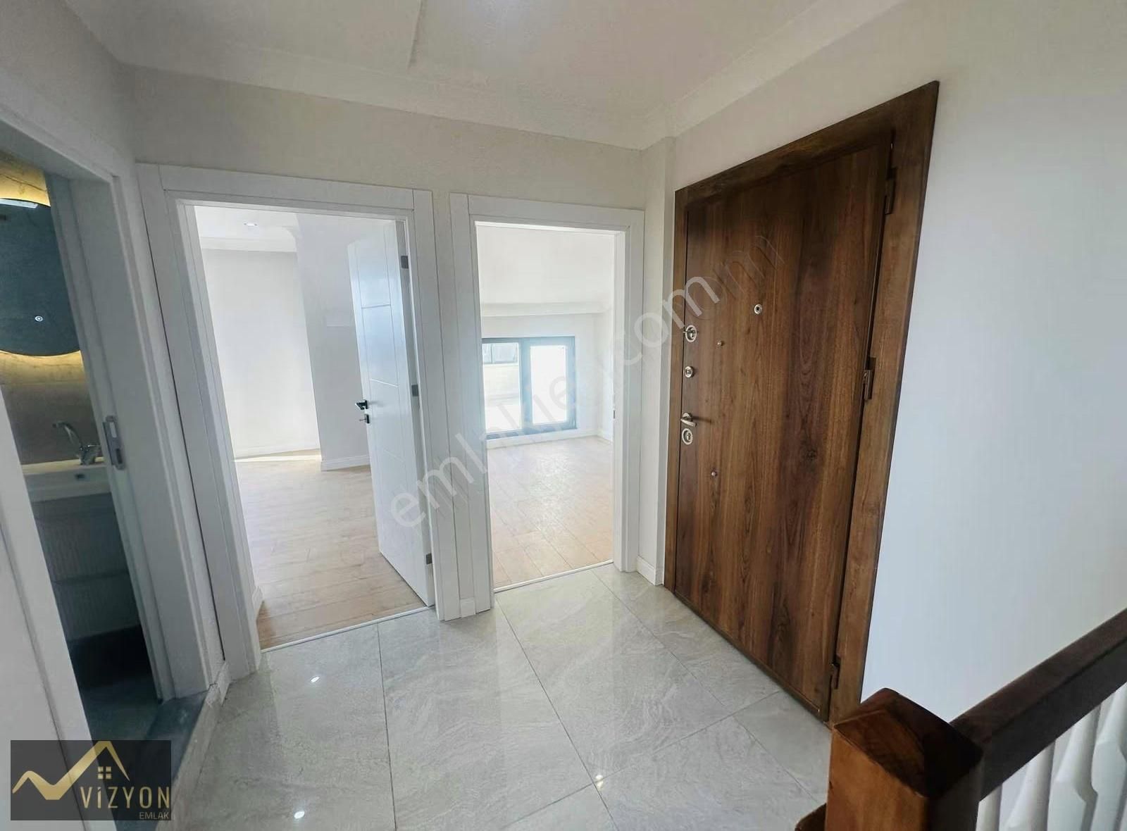 Darıca Merkez Konum Full Deniz Mazaralı 4+1 Lüx Daire - Görsel 17