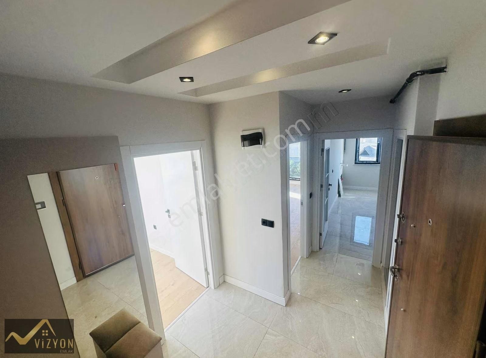 Darıca Merkez Konum Full Deniz Mazaralı 4+1 Lüx Daire - Görsel 11