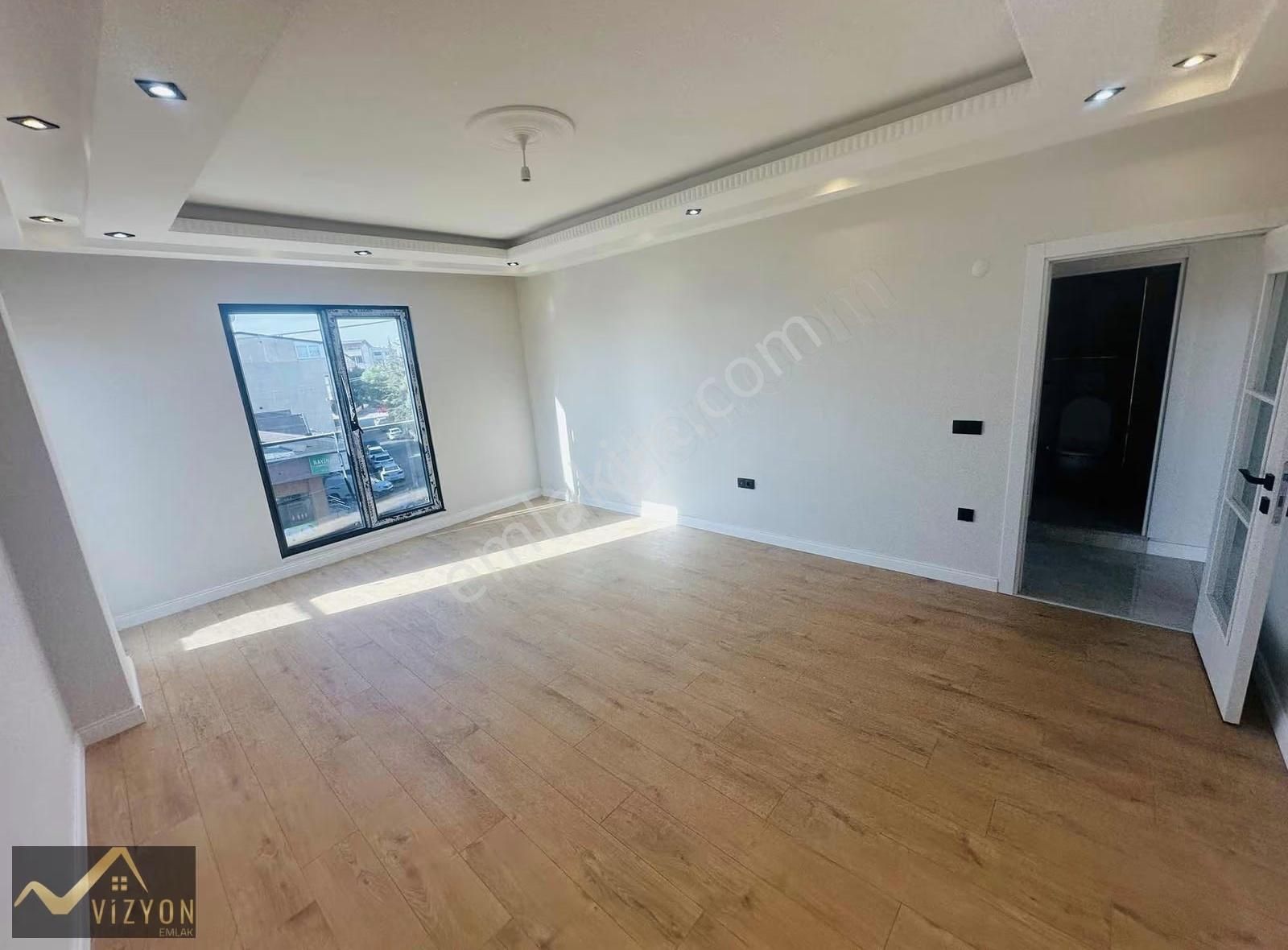 Darıca Merkez Konum Full Deniz Mazaralı 4+1 Lüx Daire - Görsel 24