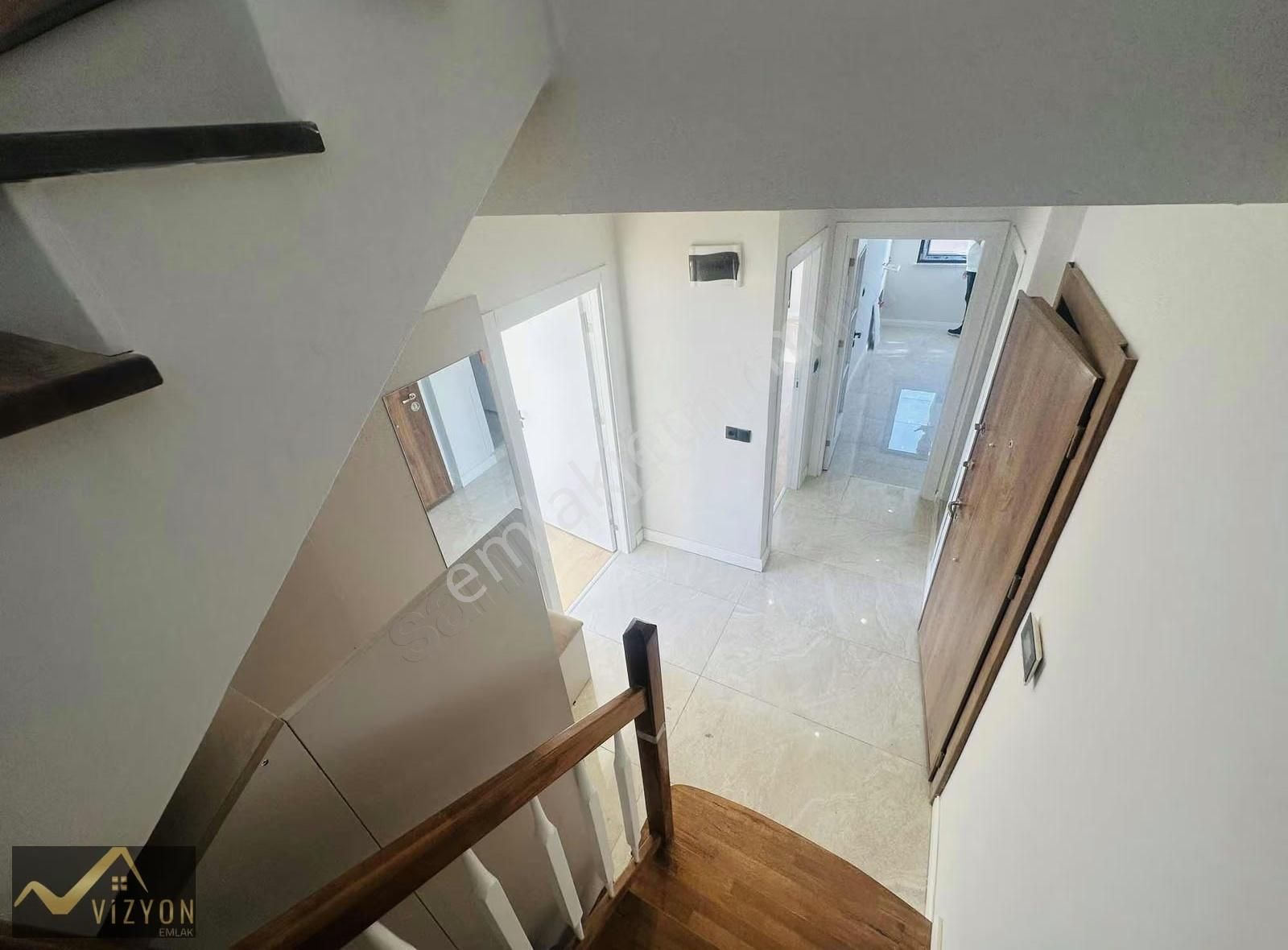 Darıca Merkez Konum Full Deniz Mazaralı 4+1 Lüx Daire - Görsel 4