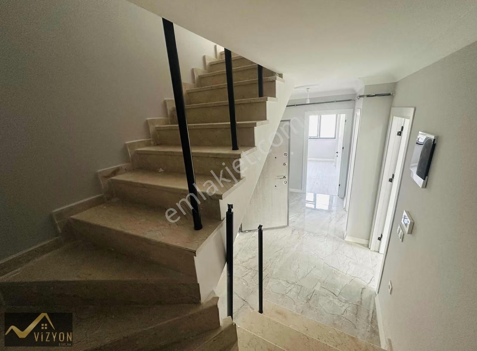 Kazımkarabekir Mah Satılık 4+1 190m²ultra Lüks Dubleks - Görsel 16