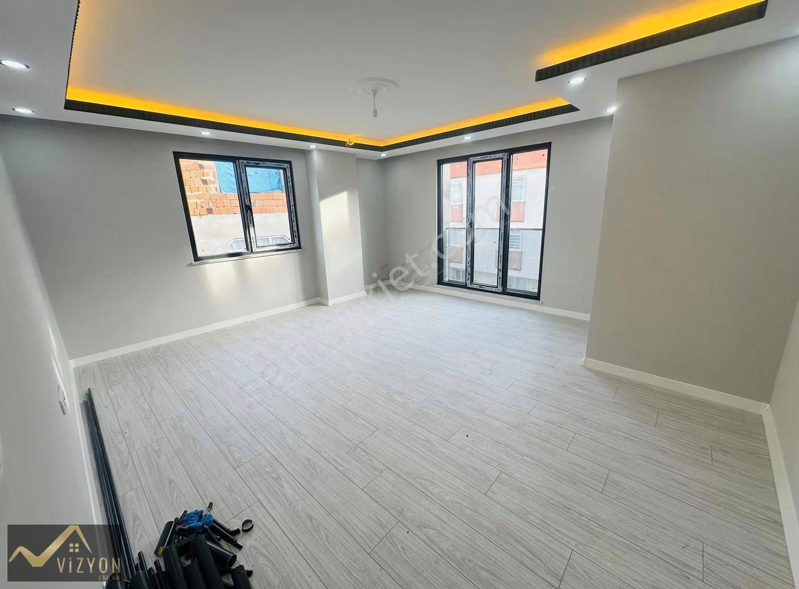 Kazımkarabekir Mah Satılık 4+1 190m²ultra Lüks Dubleks - Görsel 22